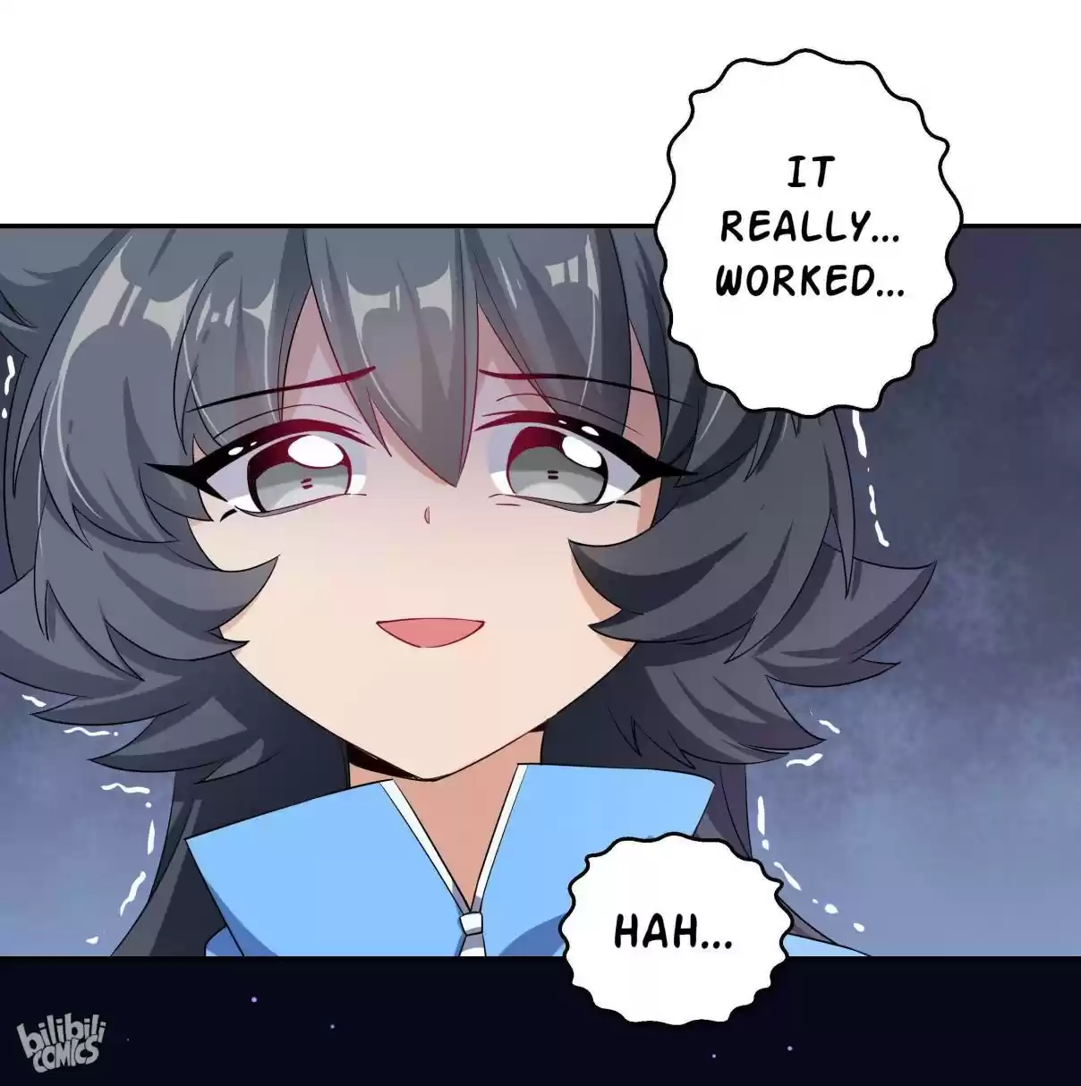 Working Overtime to Destroy the World! 21