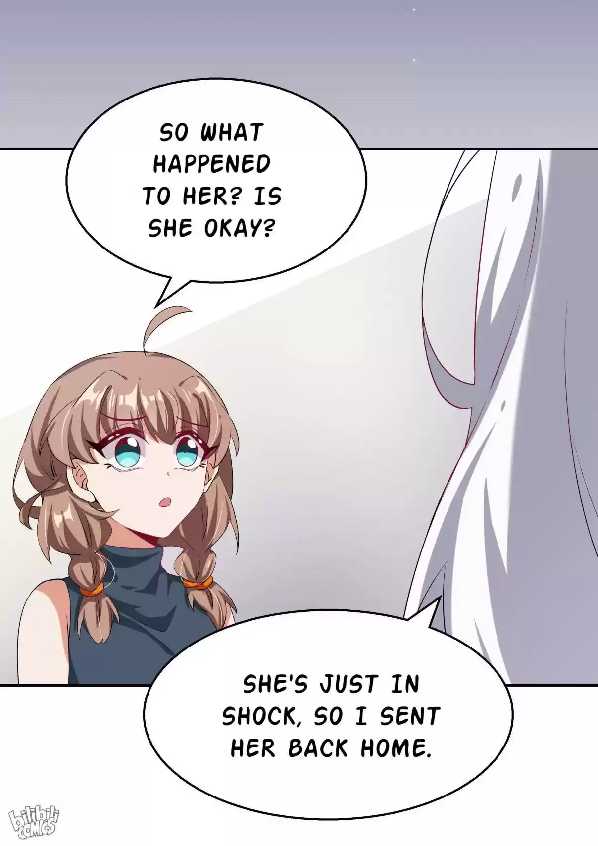 Working Overtime to Destroy the World! 21