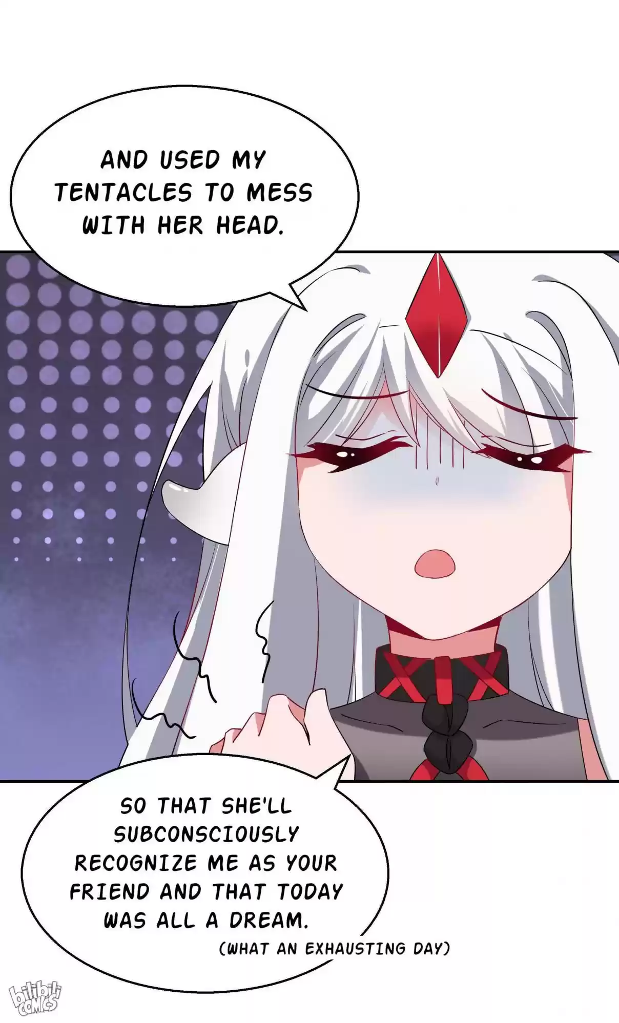 Working Overtime to Destroy the World! 21