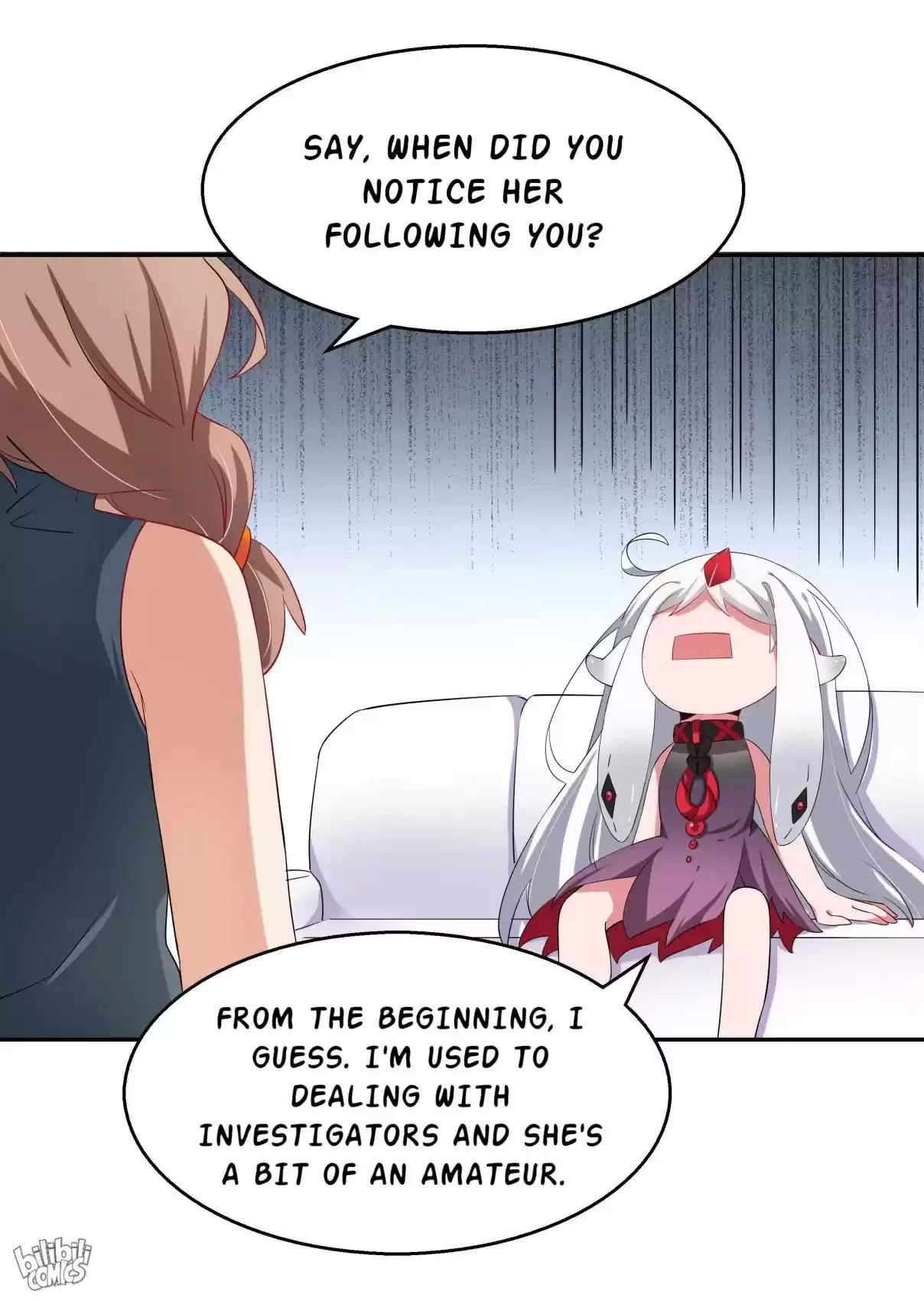 Working Overtime to Destroy the World! 21