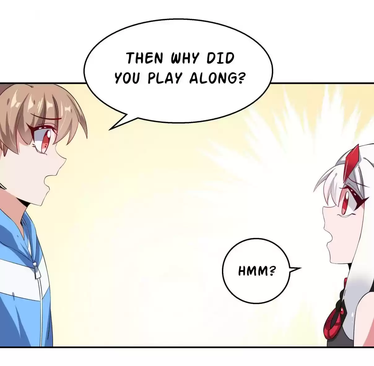 Working Overtime to Destroy the World! 21