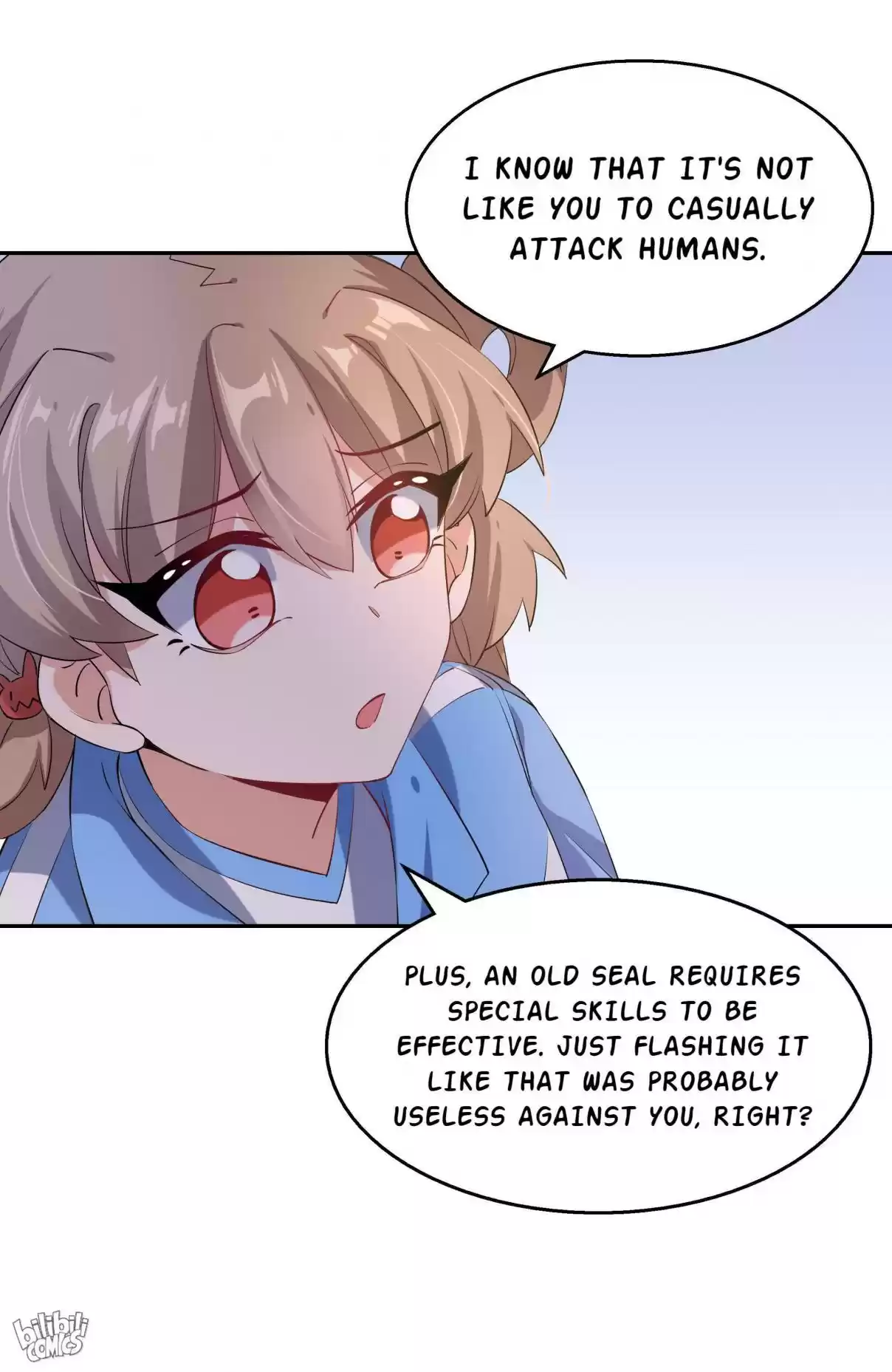 Working Overtime to Destroy the World! 21