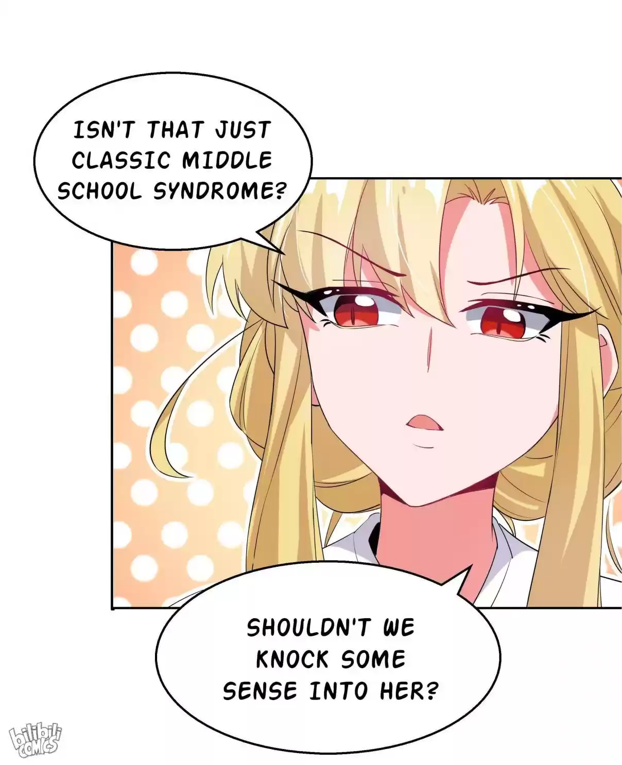 Working Overtime to Destroy the World! 21