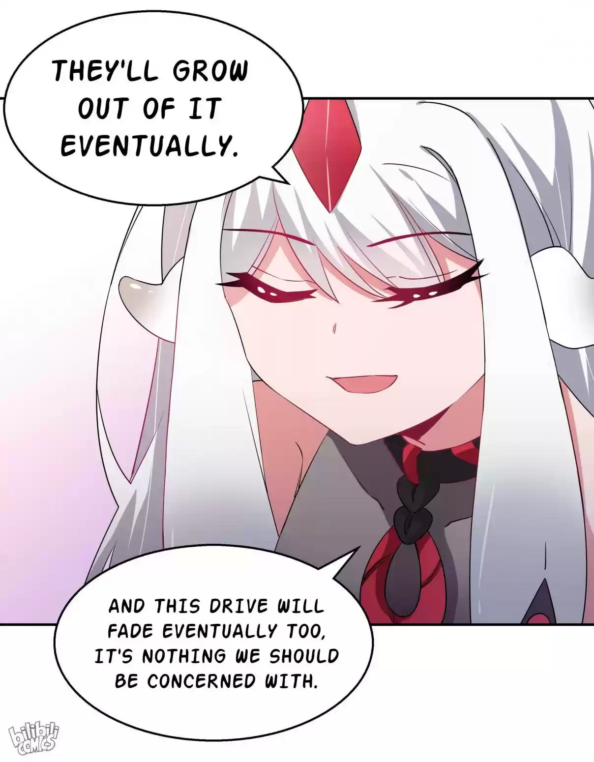 Working Overtime to Destroy the World! 21