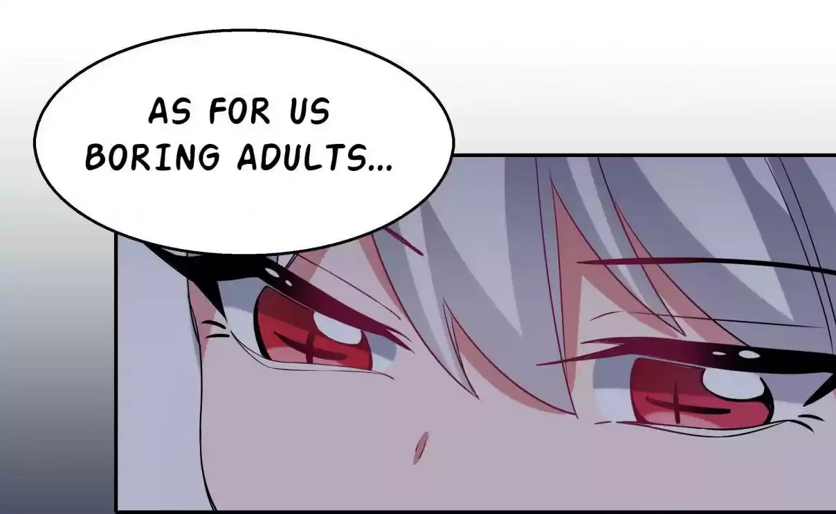 Working Overtime to Destroy the World! 21