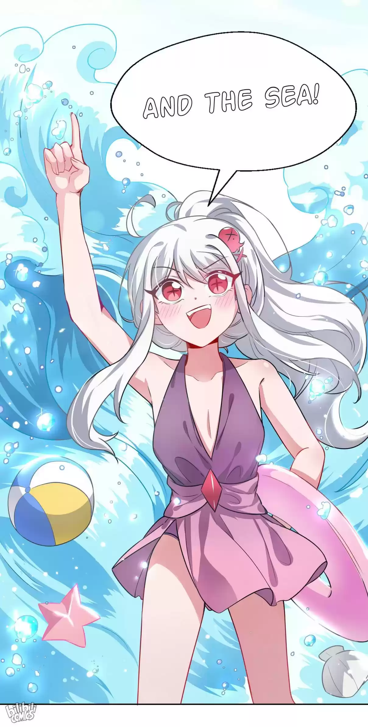 Working Overtime to Destroy the World! 22