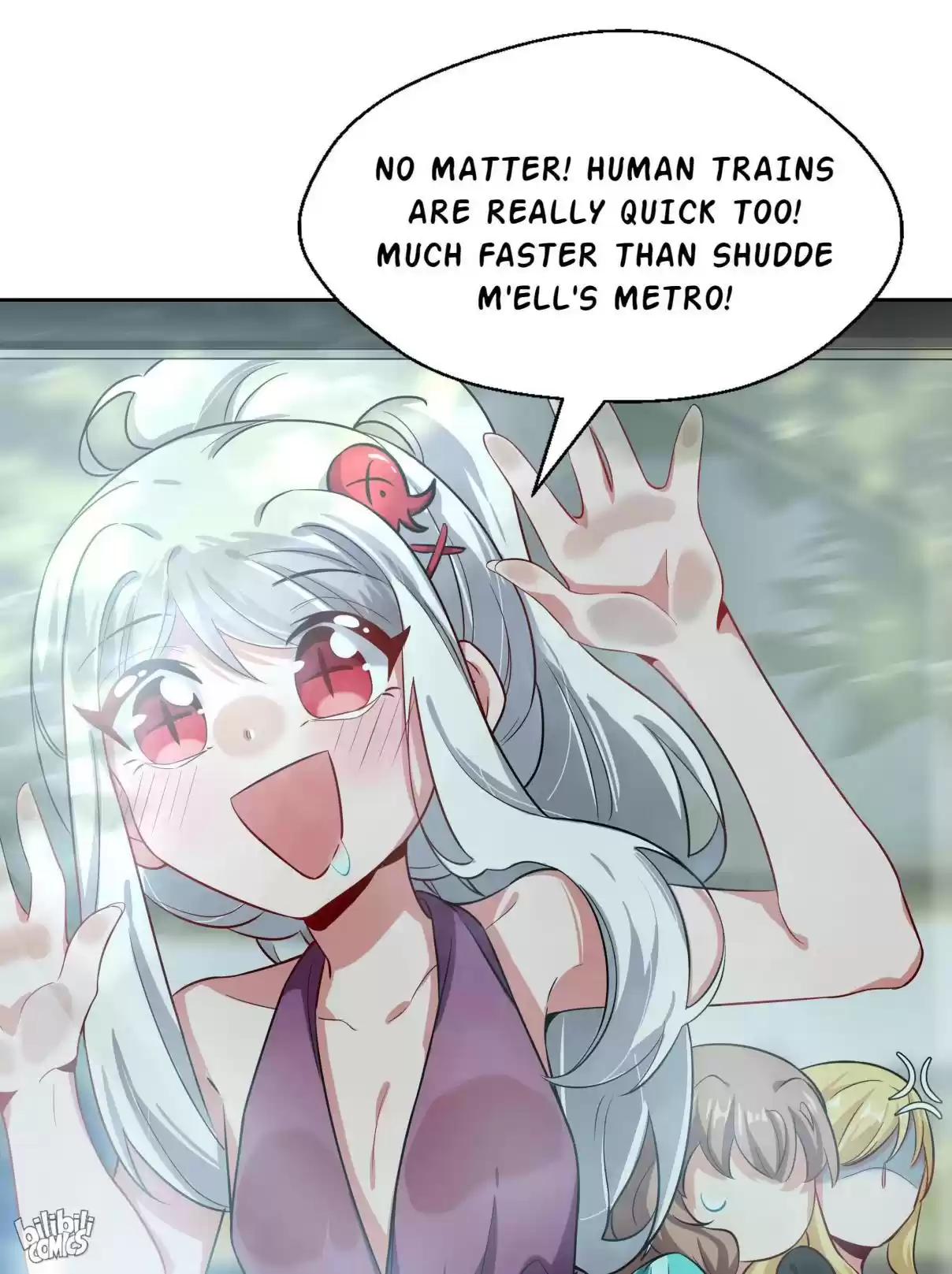 Working Overtime to Destroy the World! 22