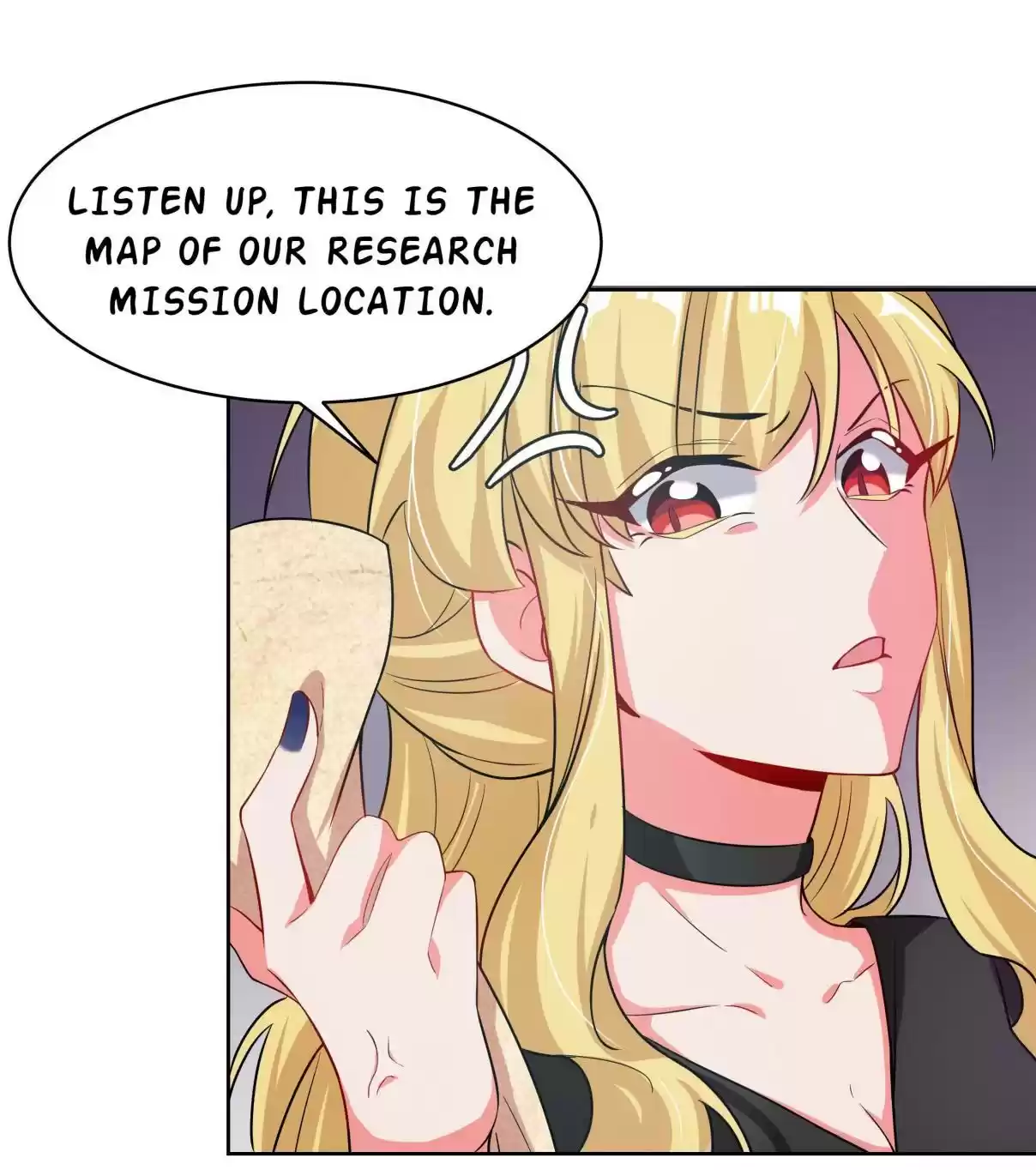 Working Overtime to Destroy the World! 22