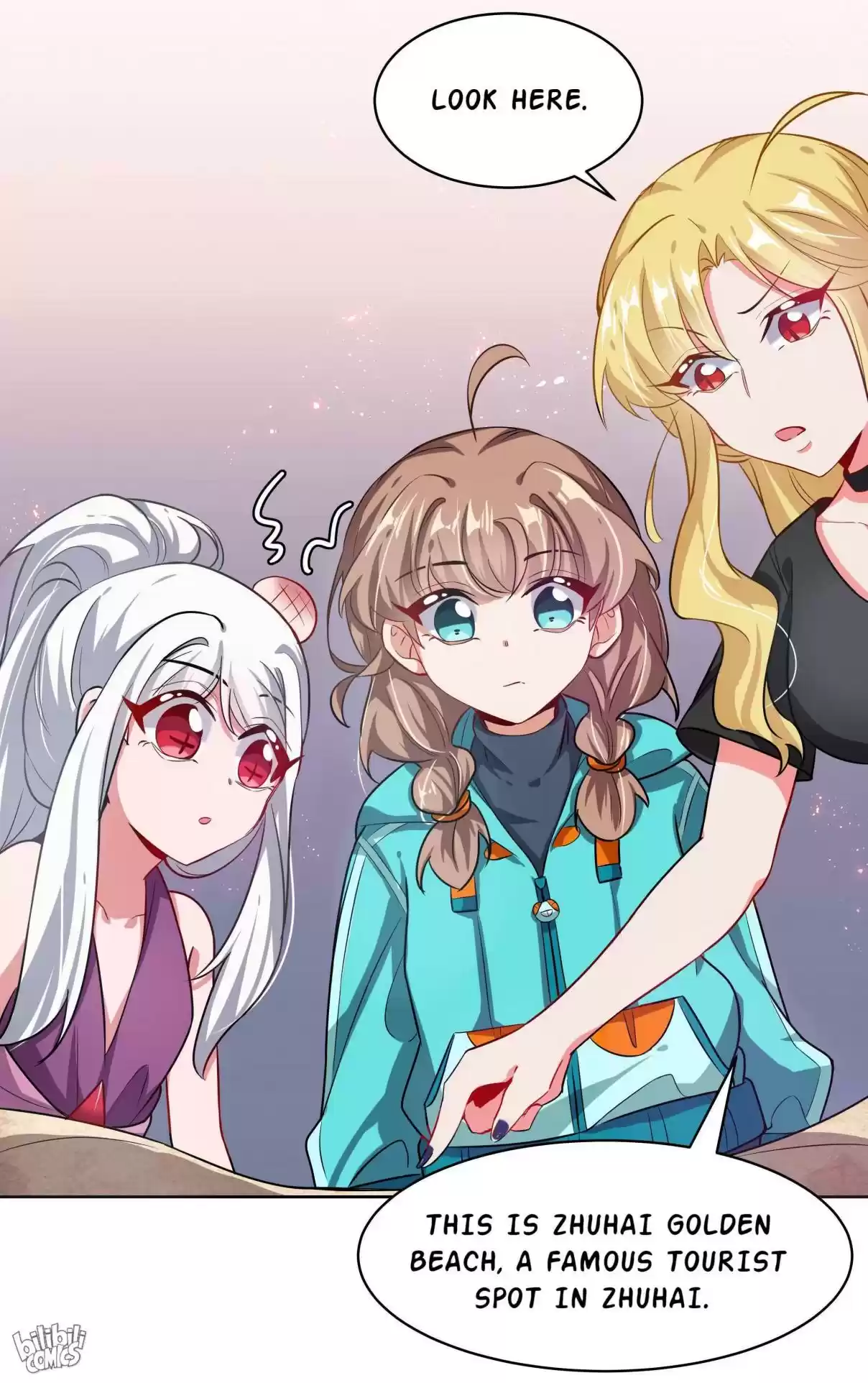 Working Overtime to Destroy the World! 22