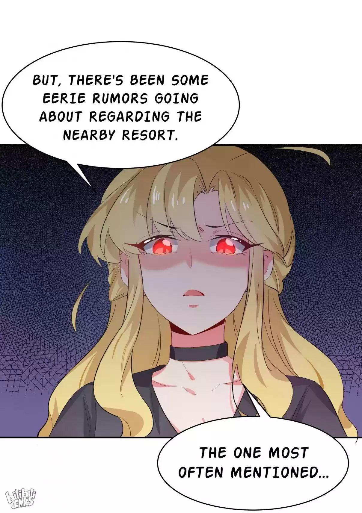 Working Overtime to Destroy the World! 22