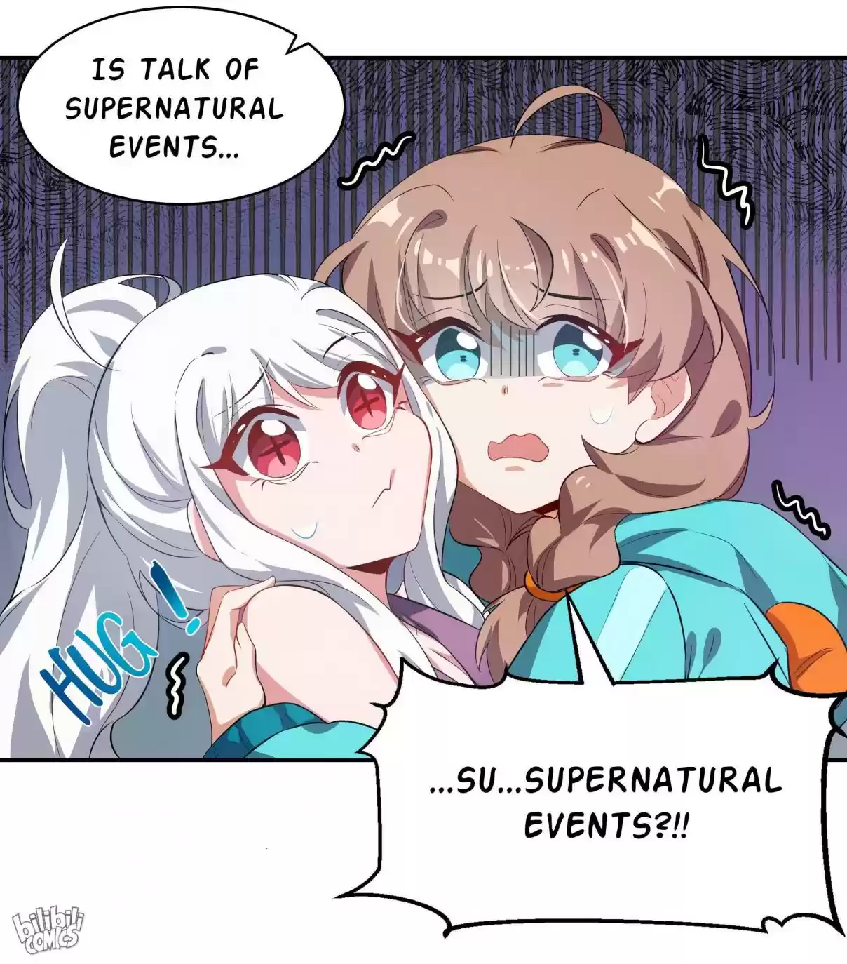 Working Overtime to Destroy the World! 22