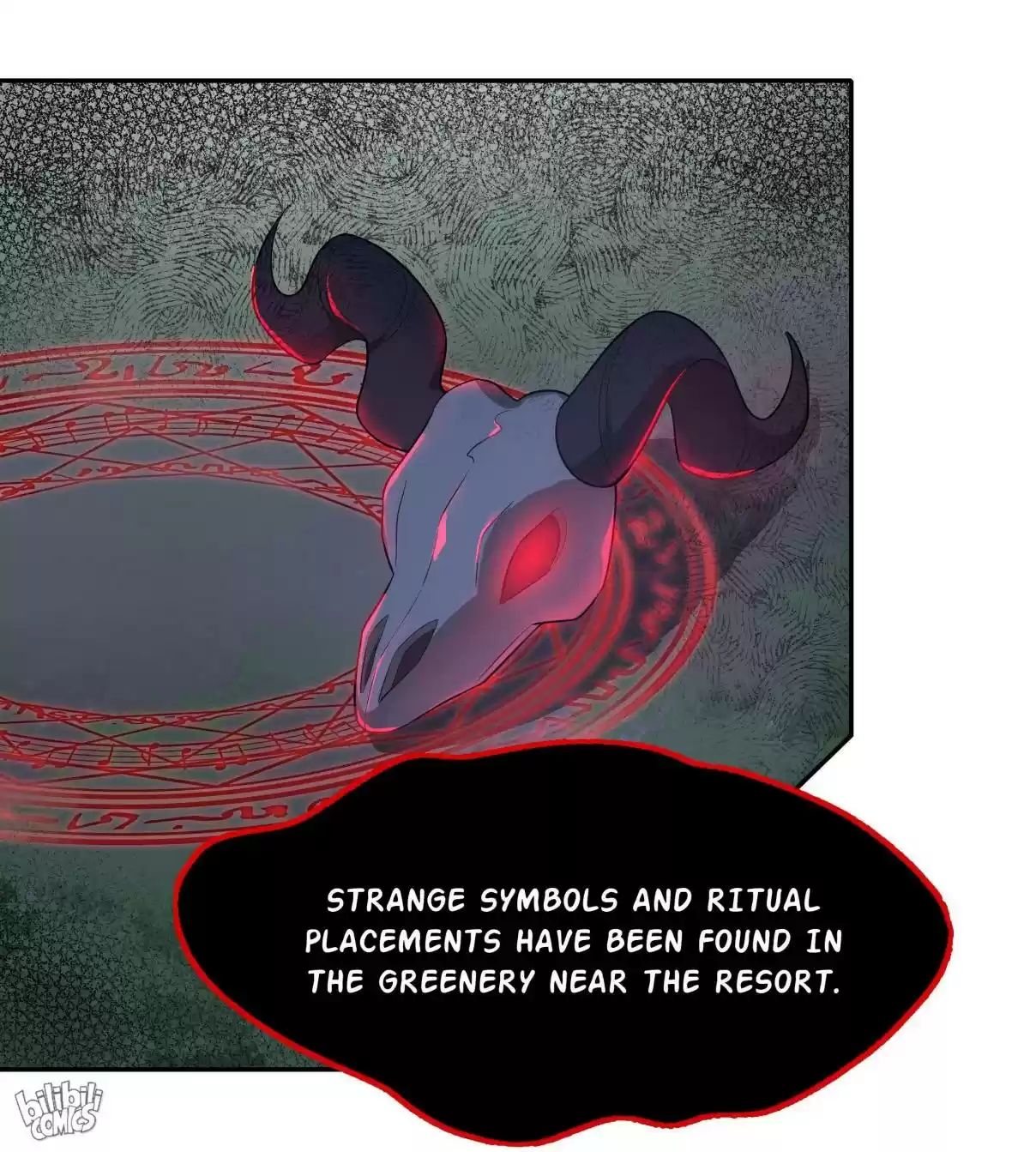 Working Overtime to Destroy the World! 22