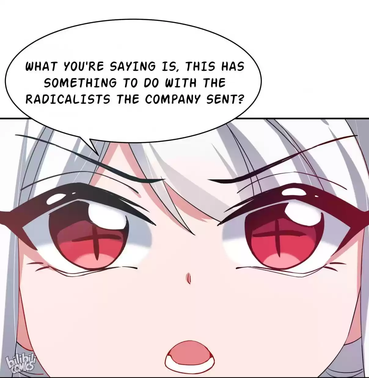 Working Overtime to Destroy the World! 22