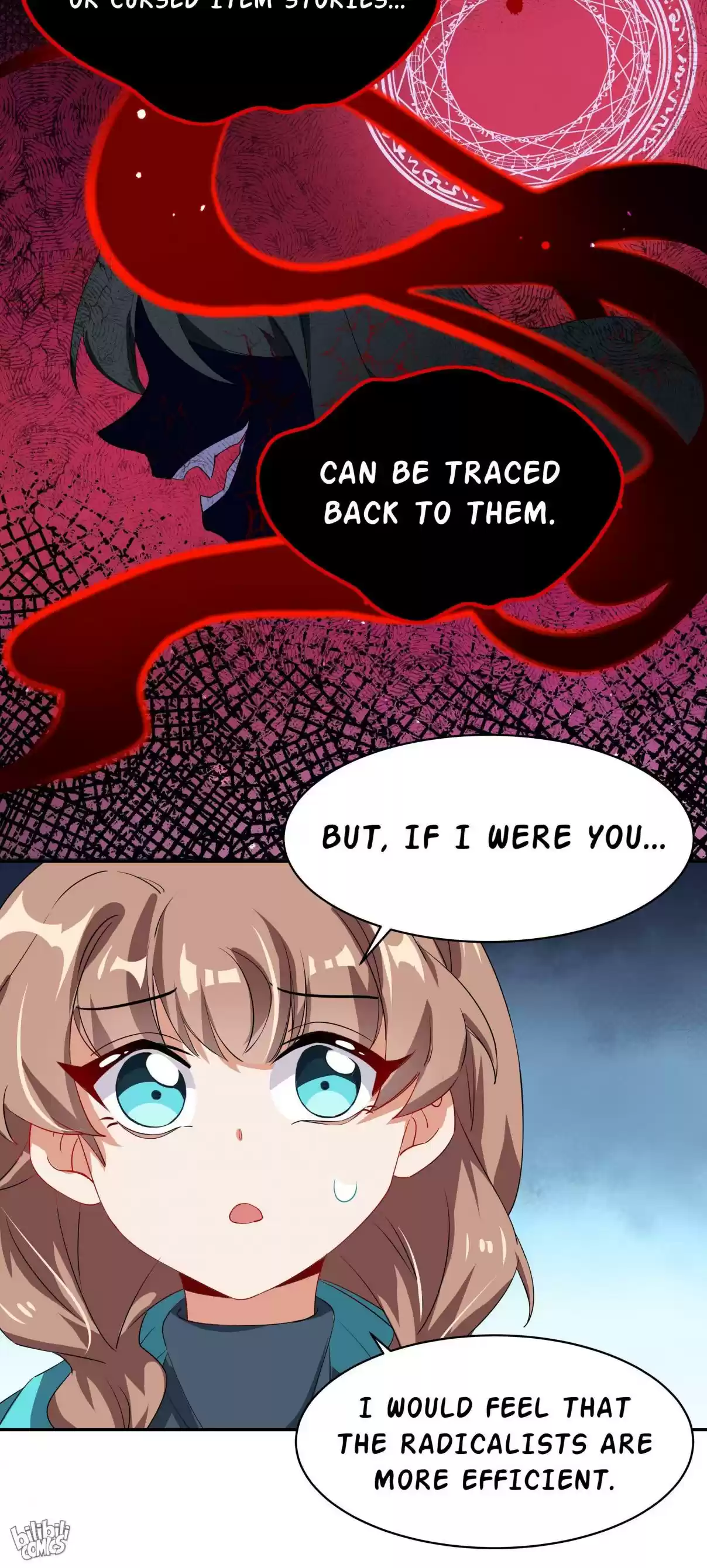 Working Overtime to Destroy the World! 22