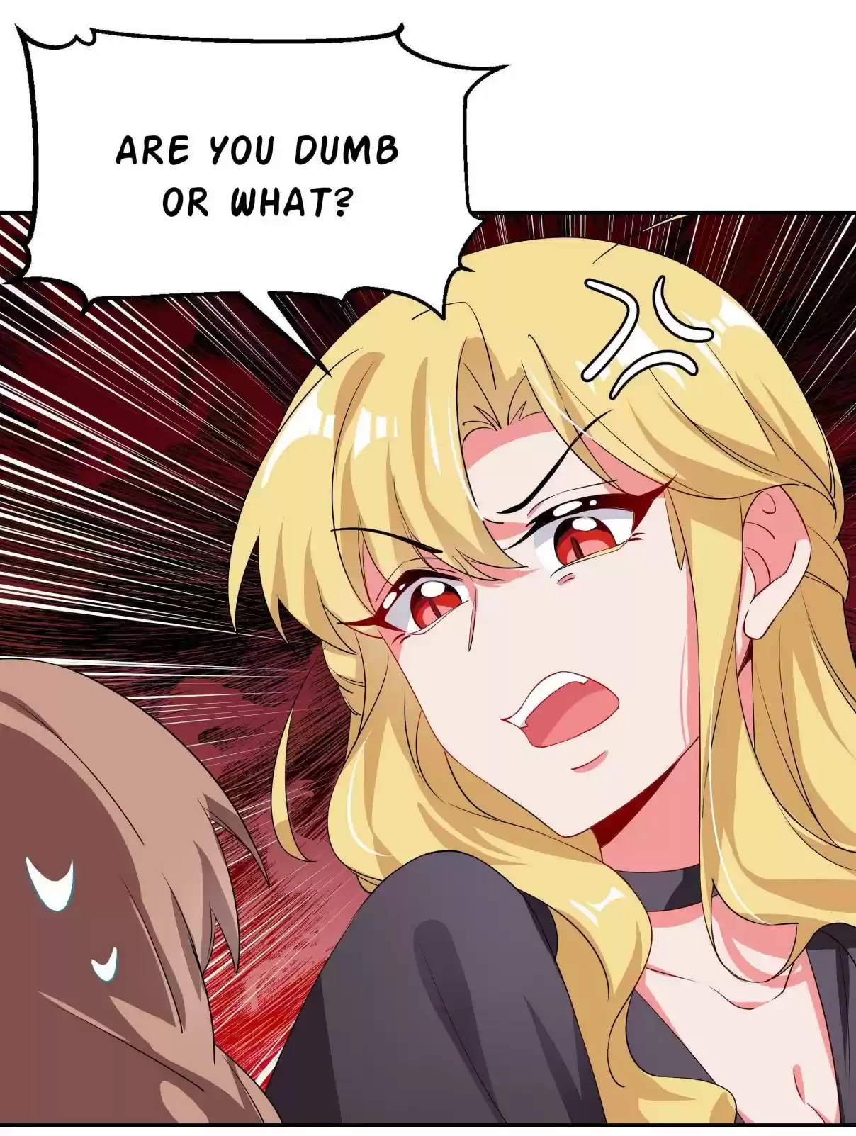 Working Overtime to Destroy the World! 22