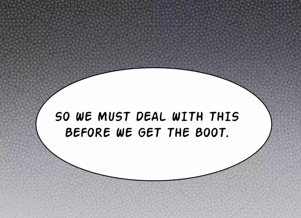 Working Overtime to Destroy the World! 22