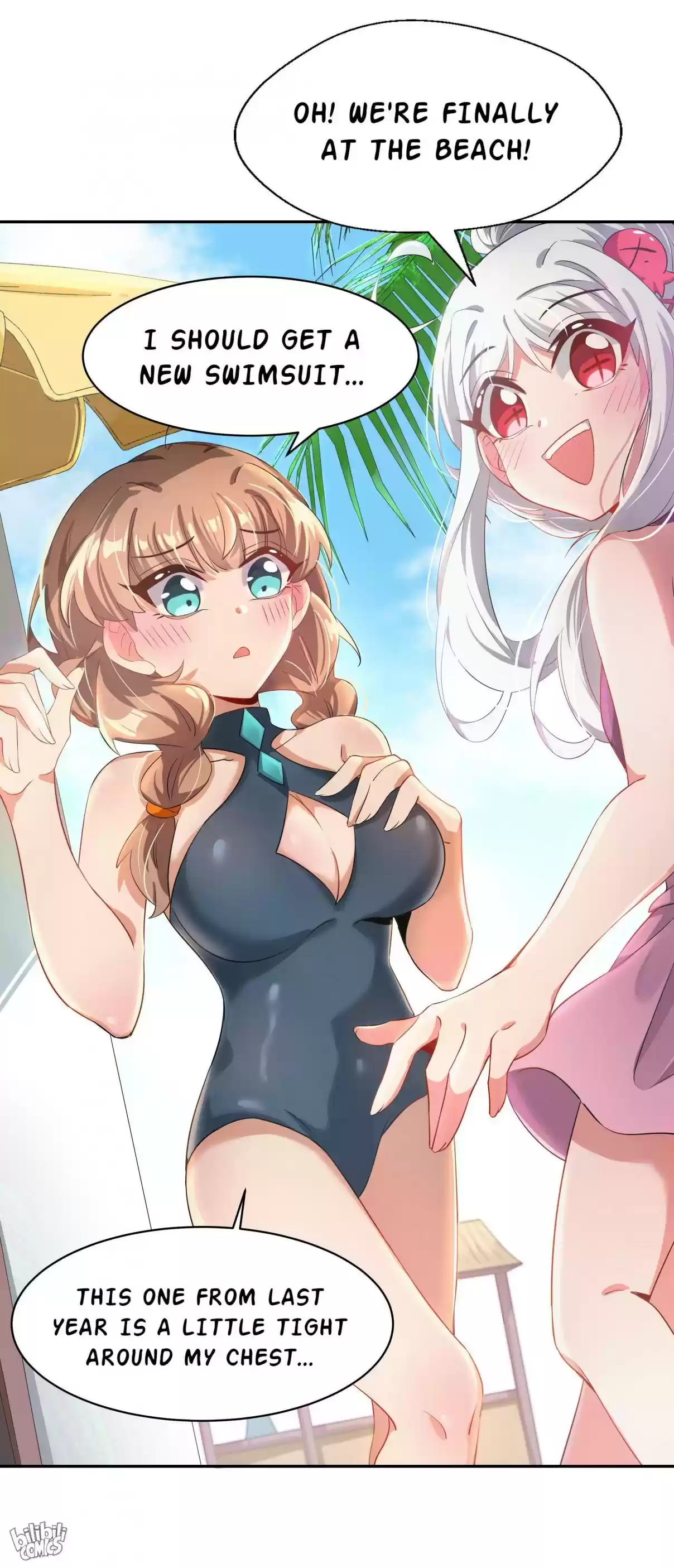 Working Overtime to Destroy the World! 22