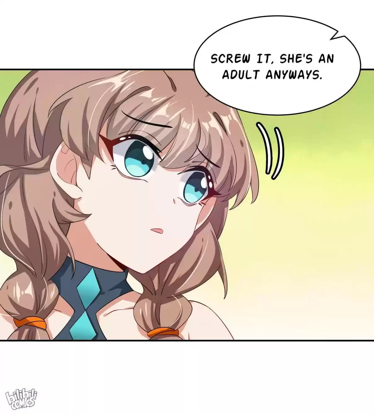 Working Overtime to Destroy the World! 22