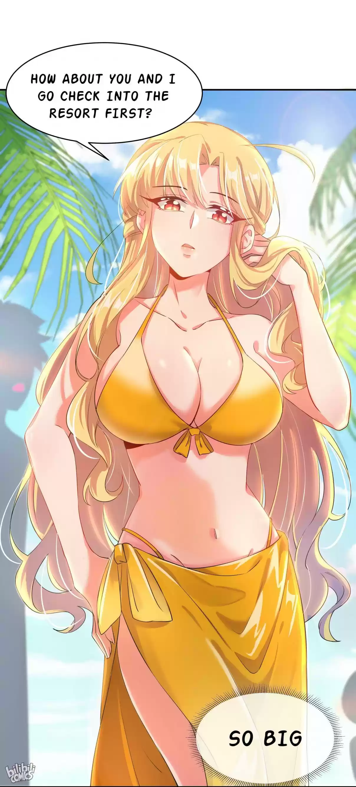 Working Overtime to Destroy the World! 22