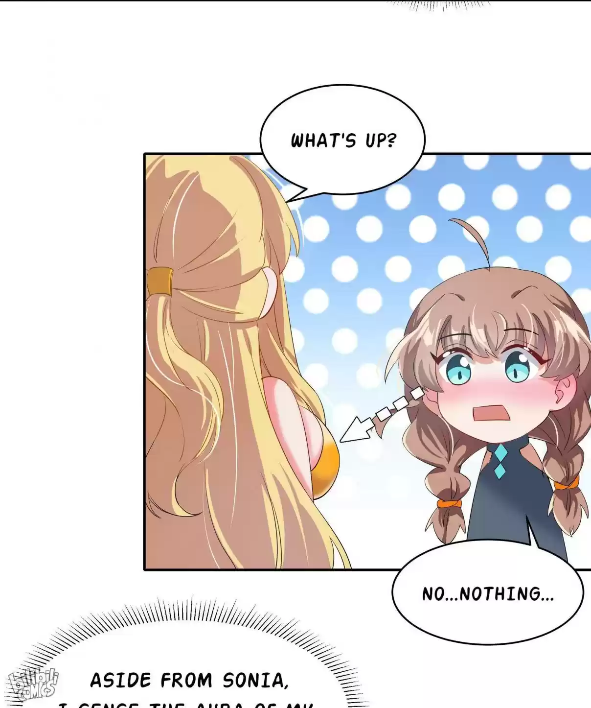 Working Overtime to Destroy the World! 22