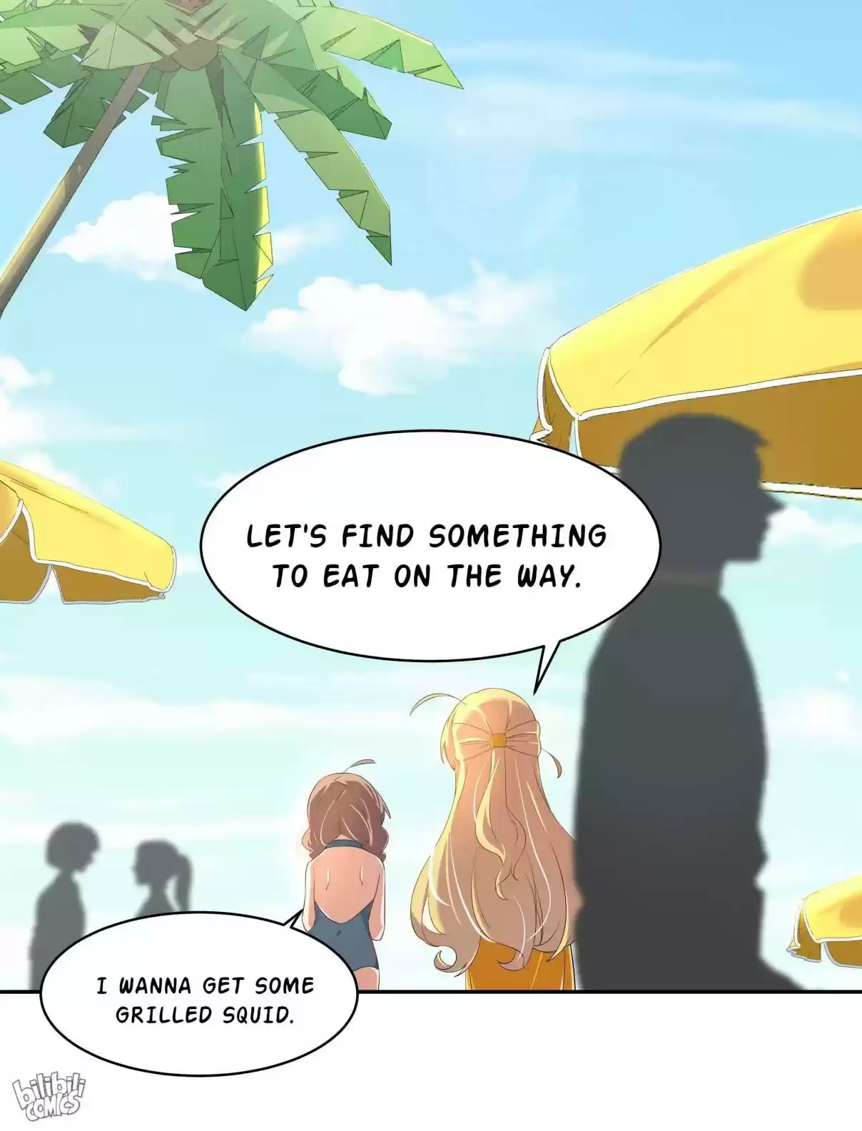 Working Overtime to Destroy the World! 22