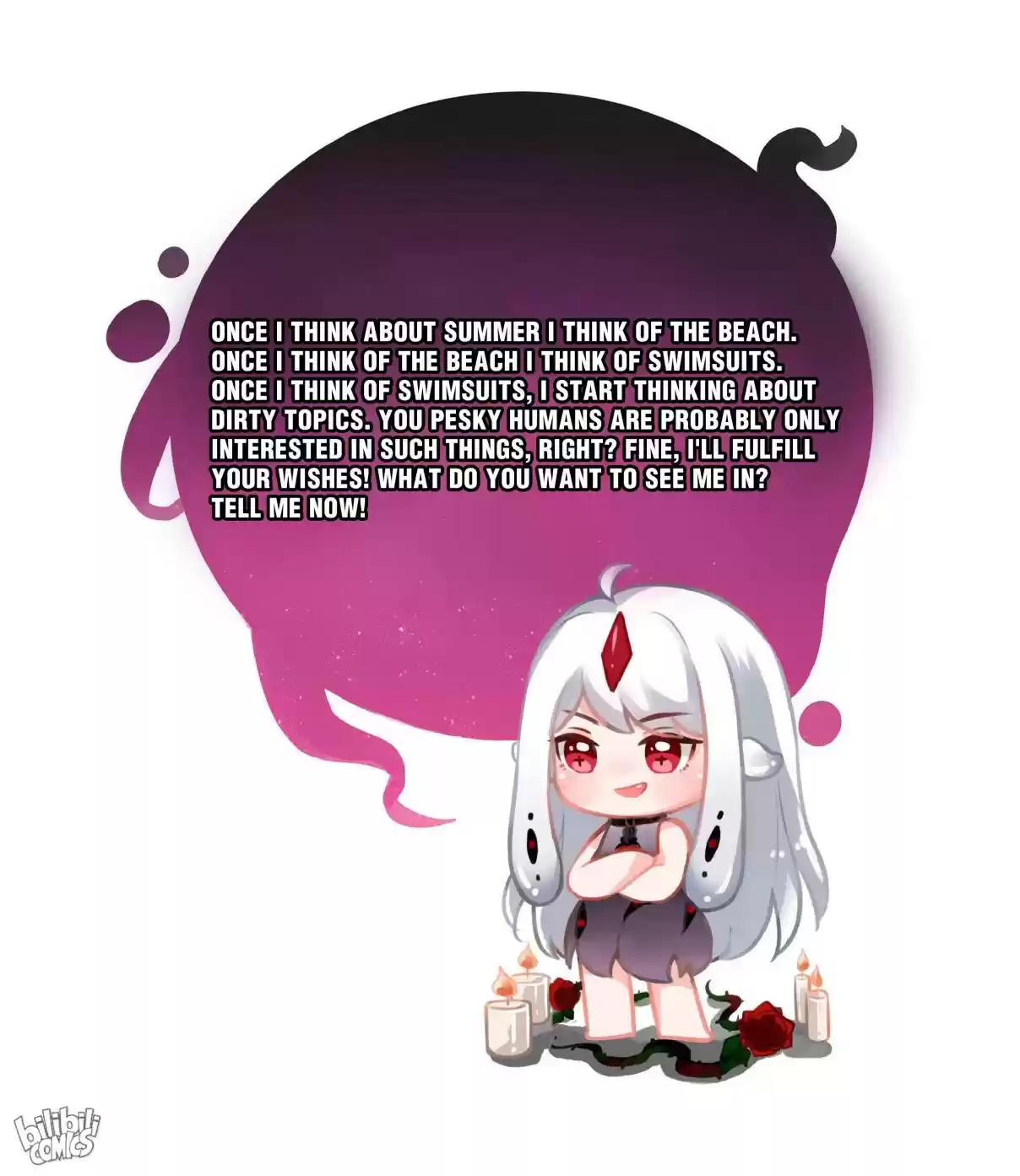 Working Overtime to Destroy the World! 22