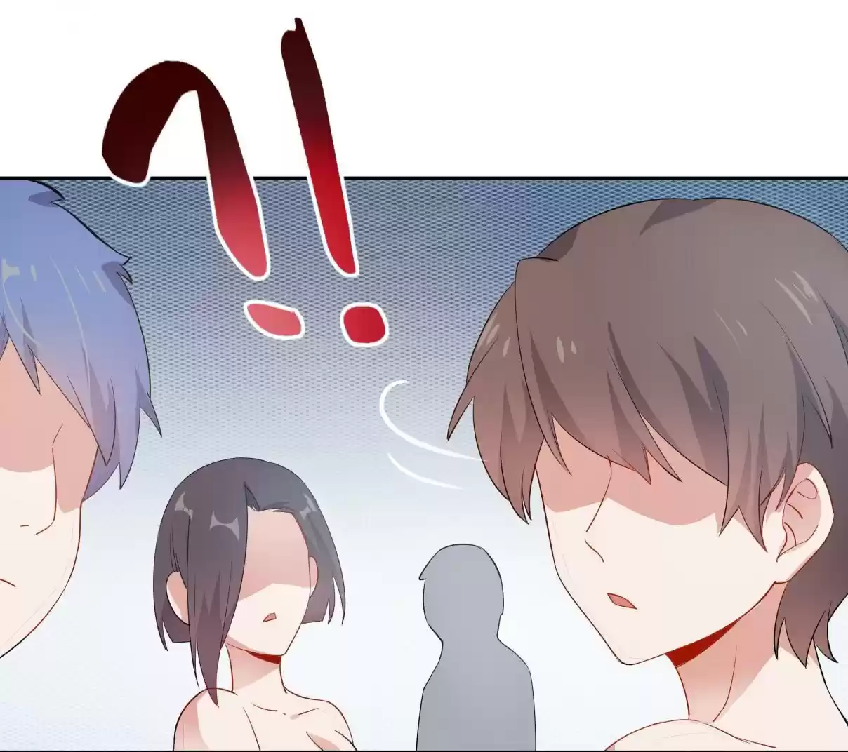 Working Overtime to Destroy the World! 23