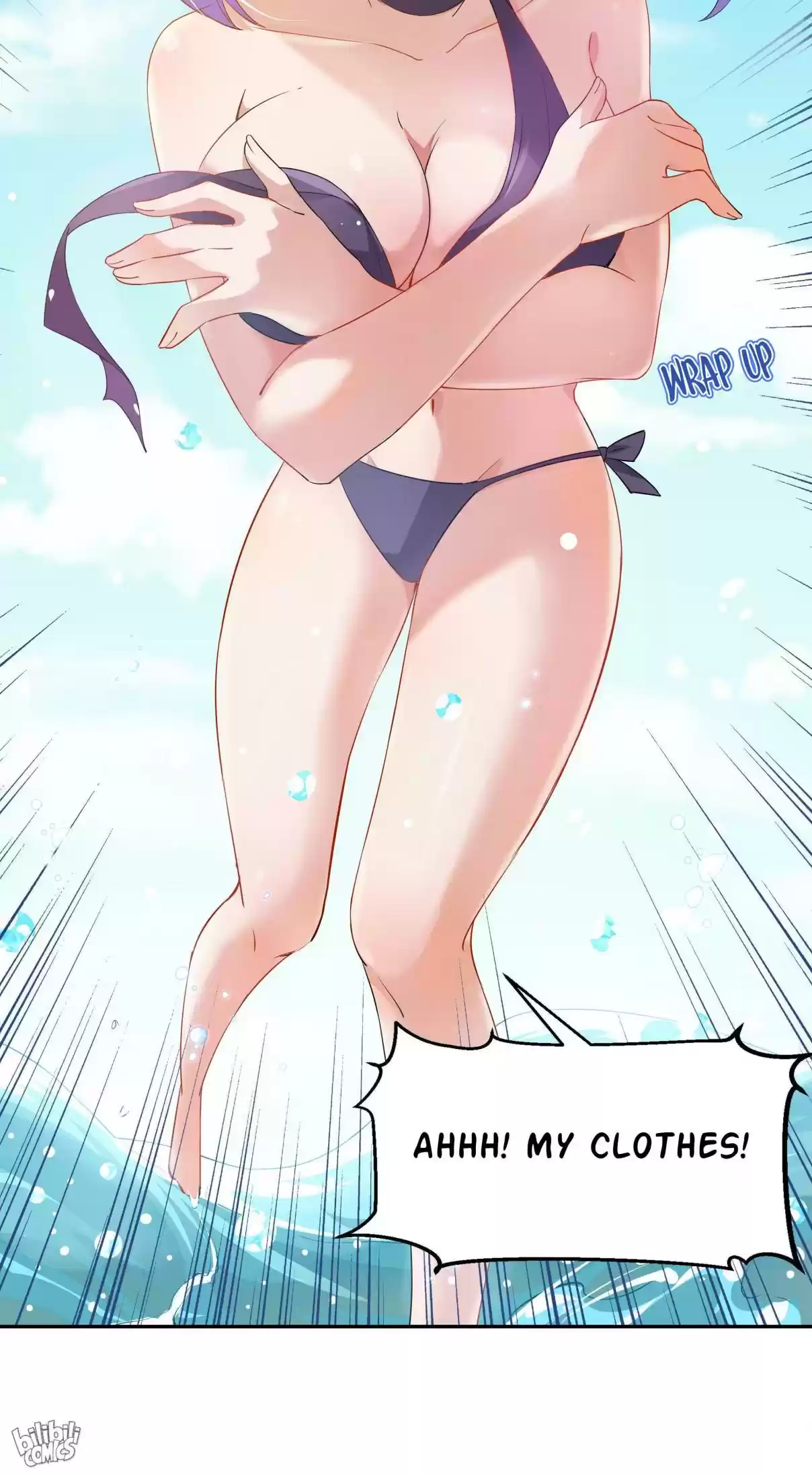 Working Overtime to Destroy the World! 23