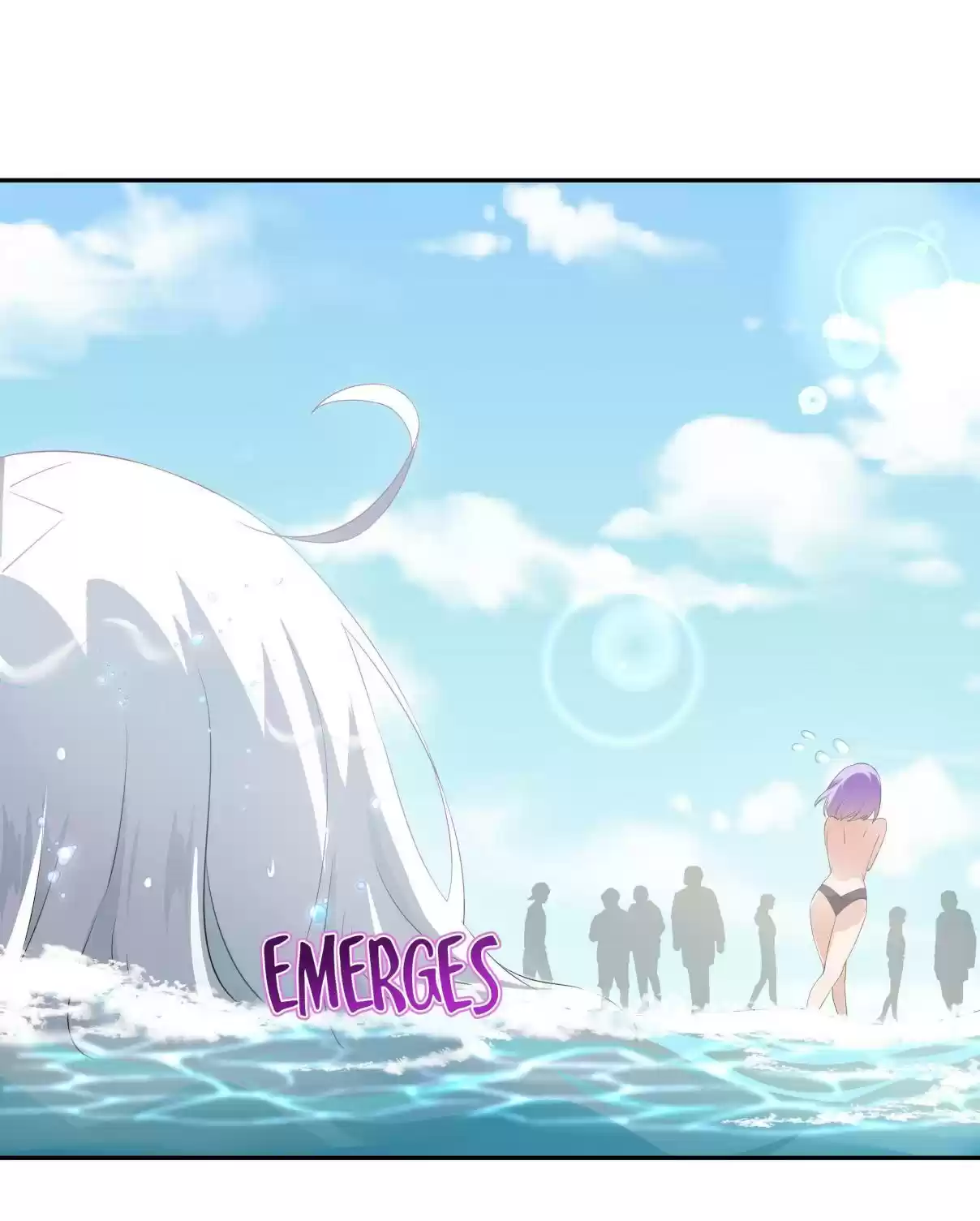 Working Overtime to Destroy the World! 23