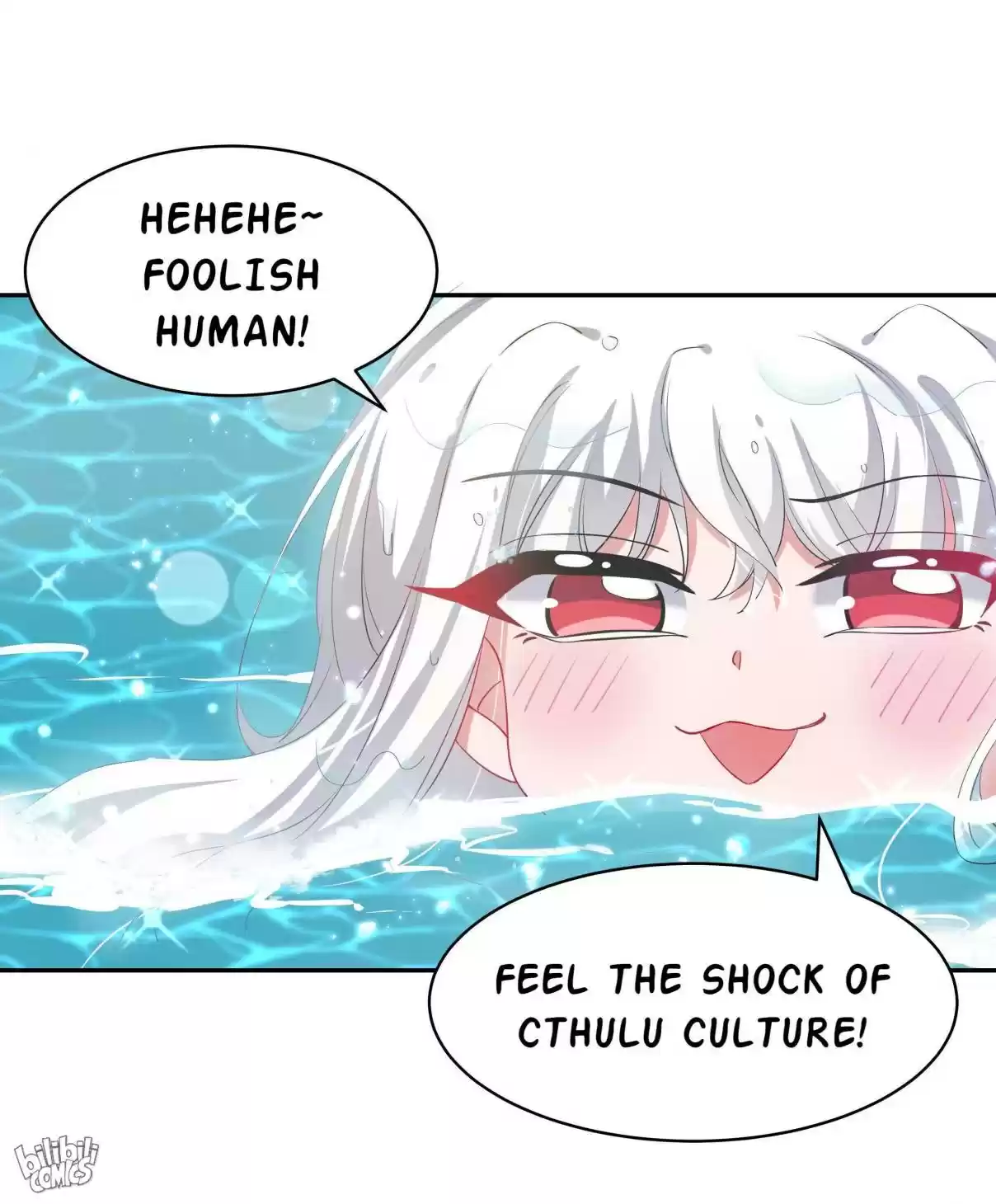 Working Overtime to Destroy the World! 23