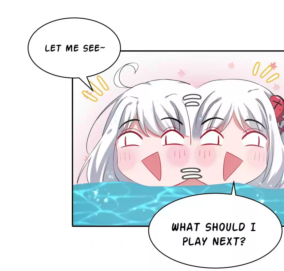 Working Overtime to Destroy the World! 23