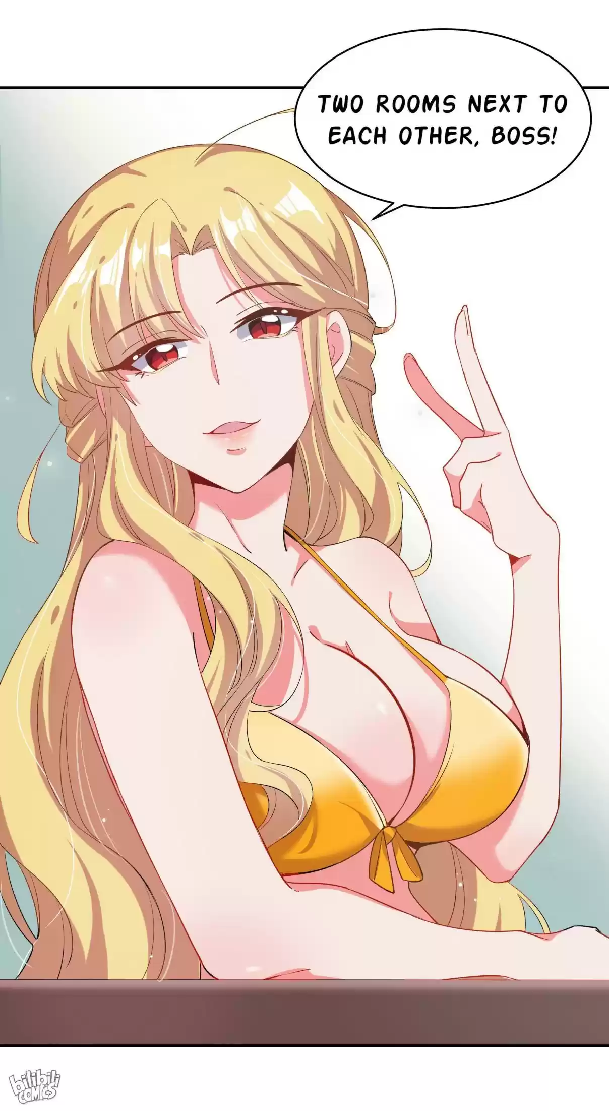 Working Overtime to Destroy the World! 23