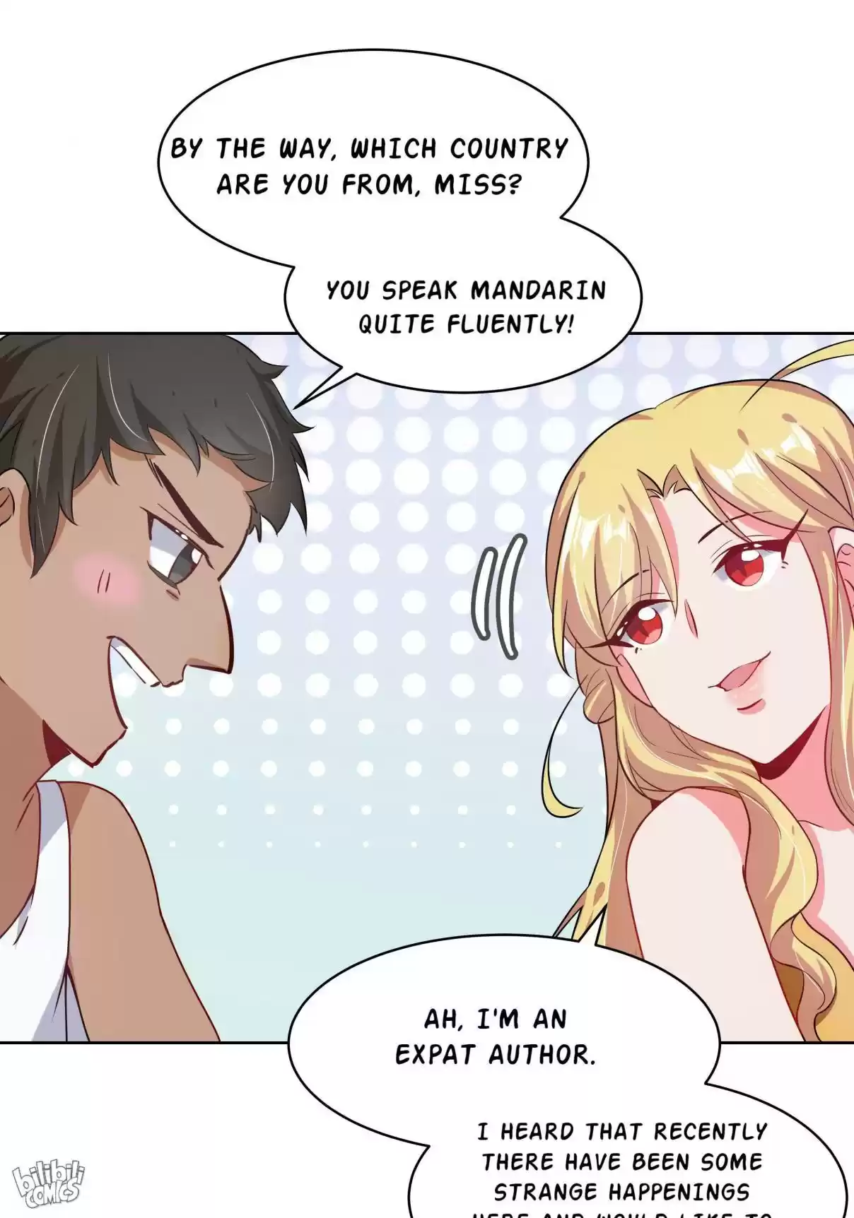 Working Overtime to Destroy the World! 23