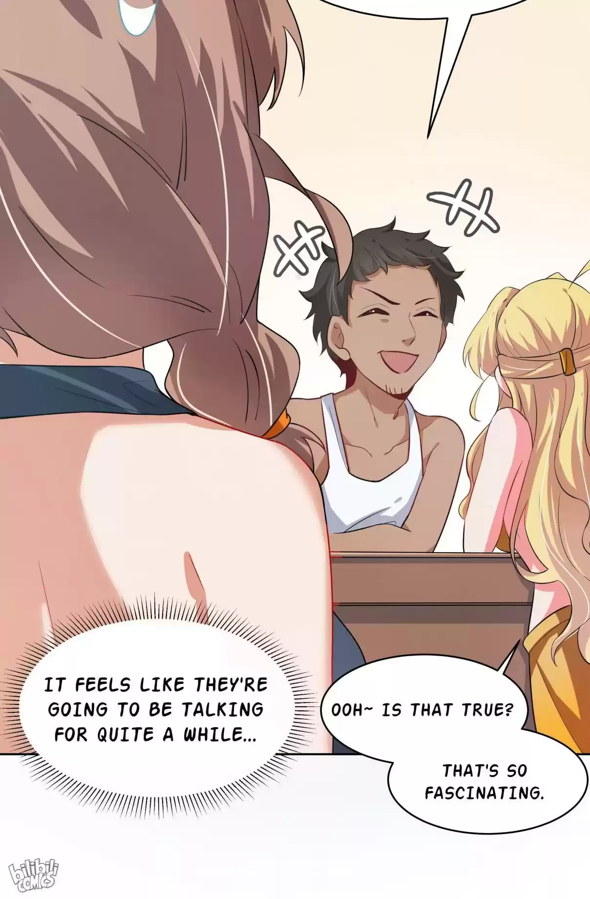 Working Overtime to Destroy the World! 23