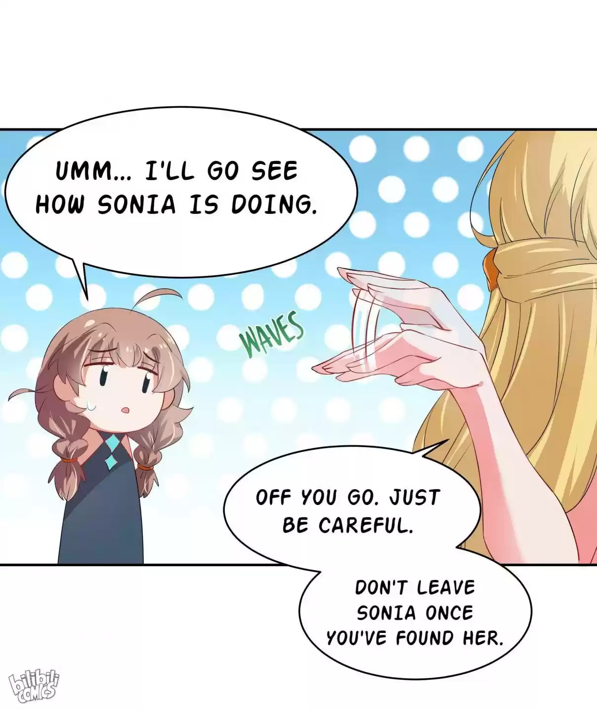 Working Overtime to Destroy the World! 23