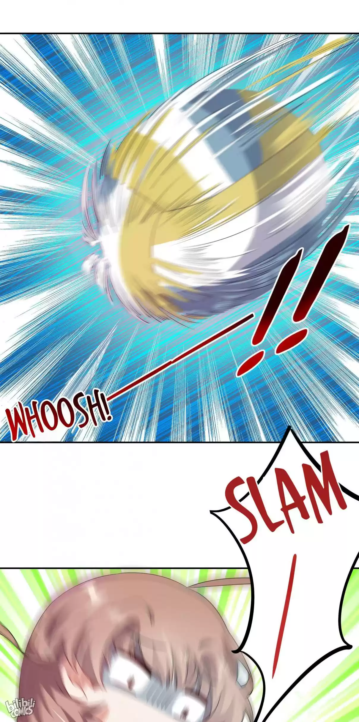 Working Overtime to Destroy the World! 23