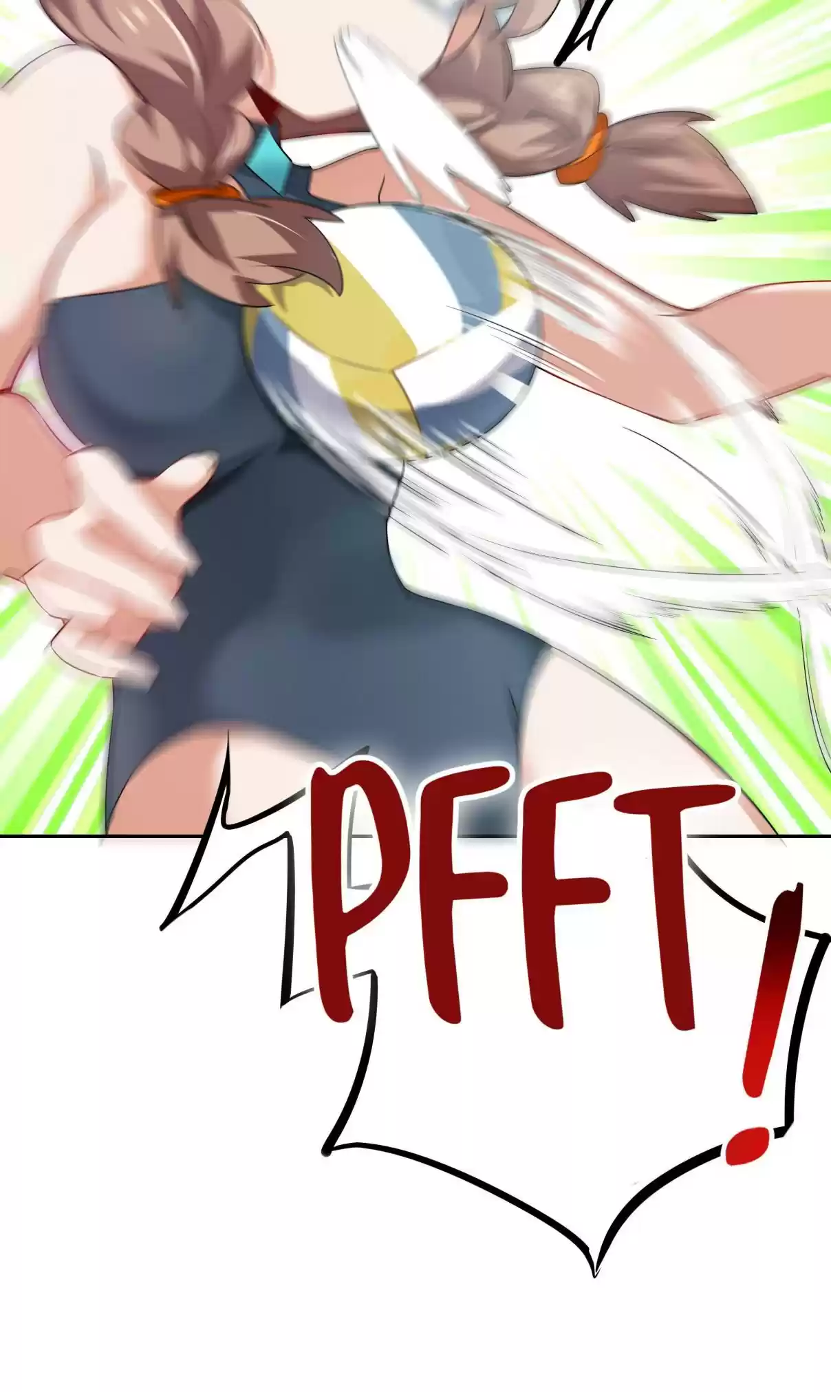 Working Overtime to Destroy the World! 23