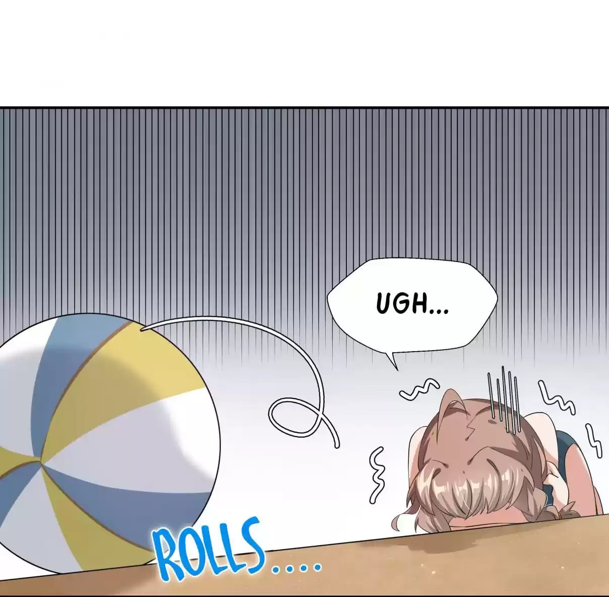 Working Overtime to Destroy the World! 23