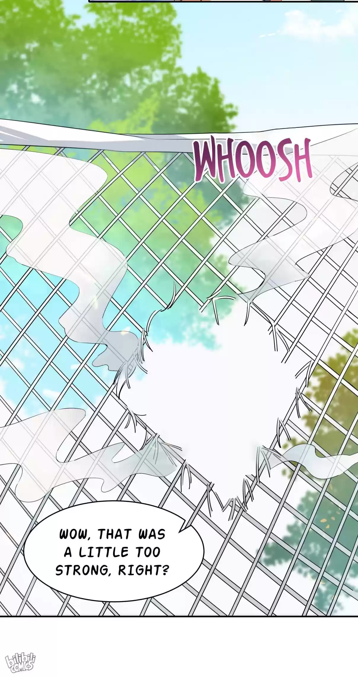 Working Overtime to Destroy the World! 23