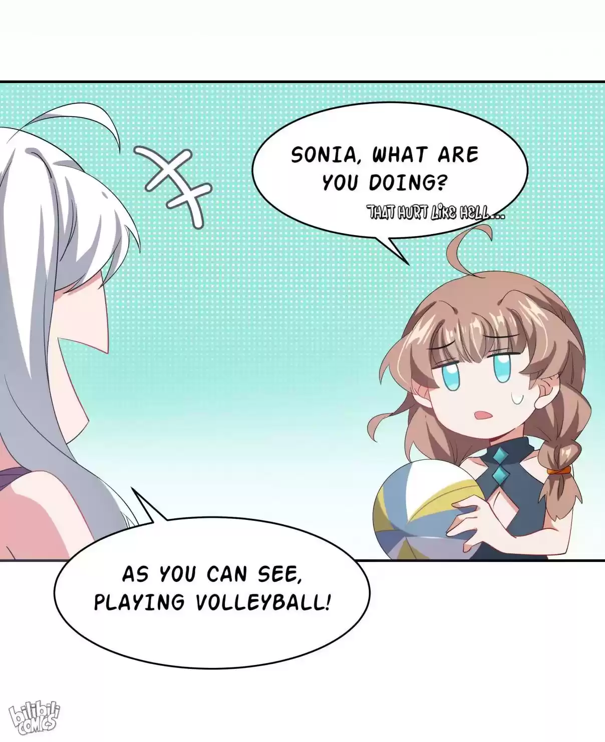 Working Overtime to Destroy the World! 23