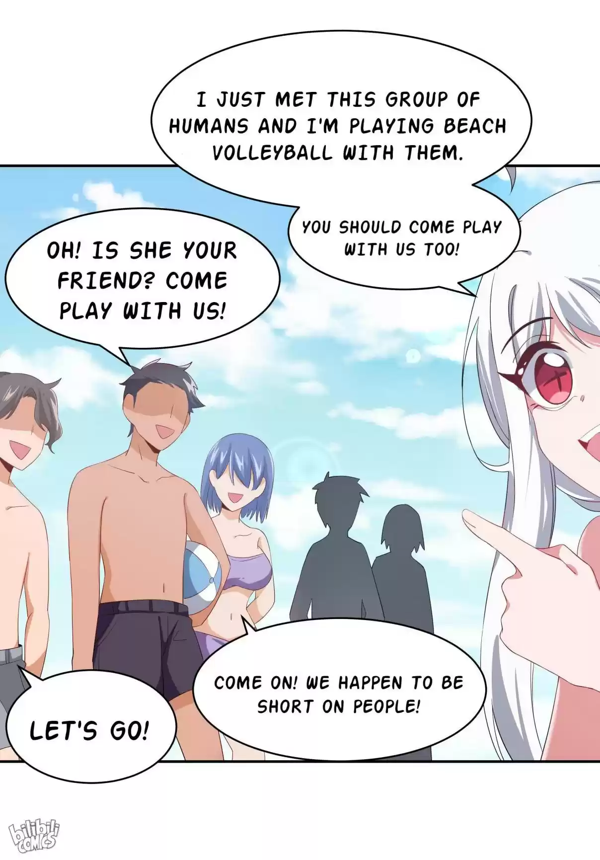 Working Overtime to Destroy the World! 23