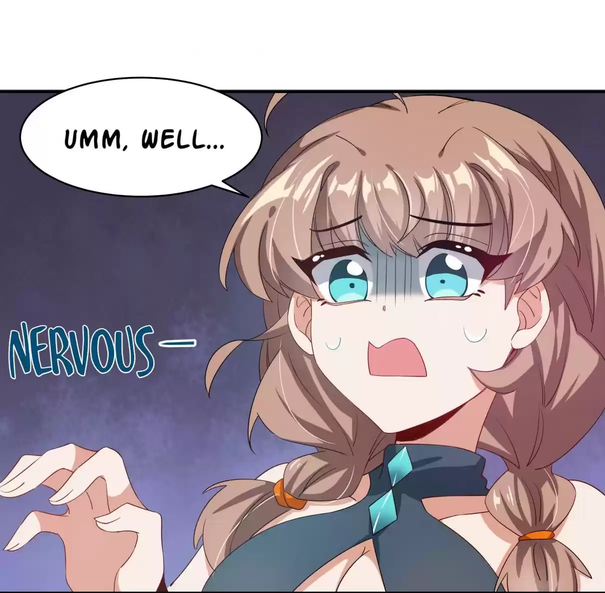 Working Overtime to Destroy the World! 23