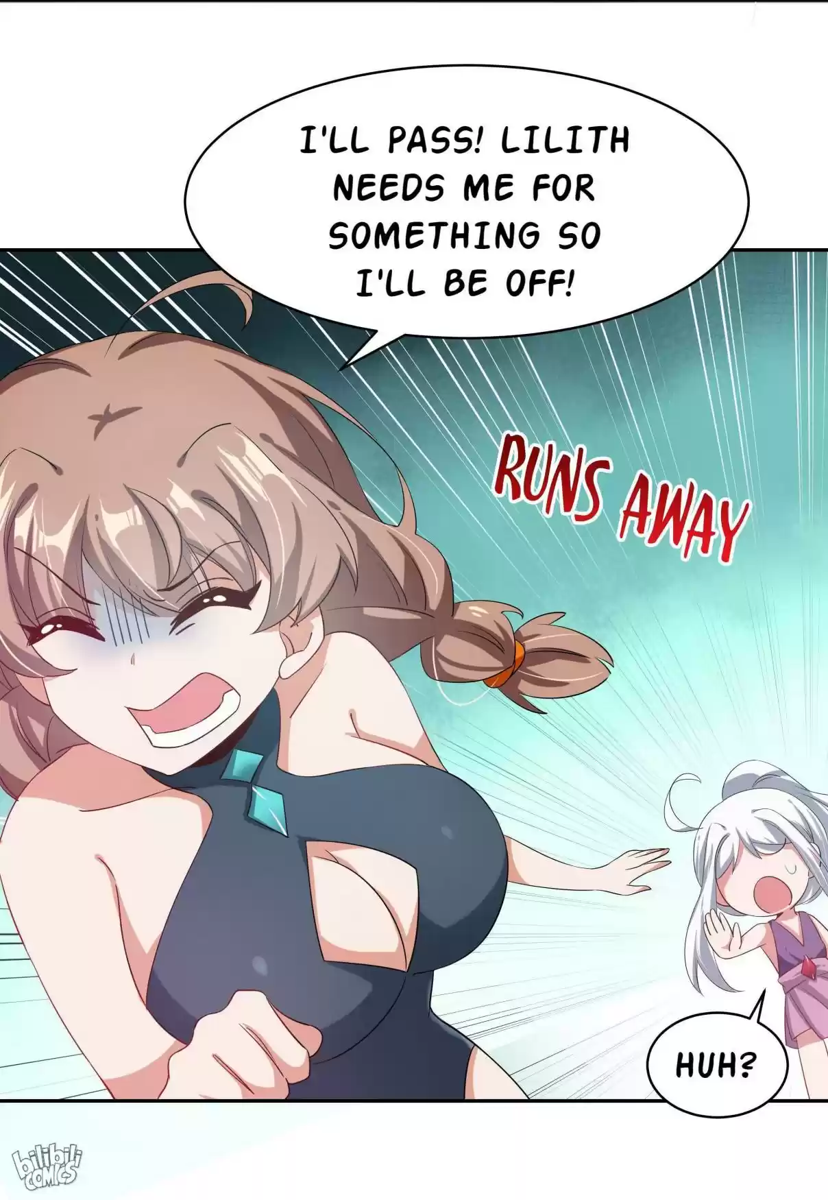 Working Overtime to Destroy the World! 23