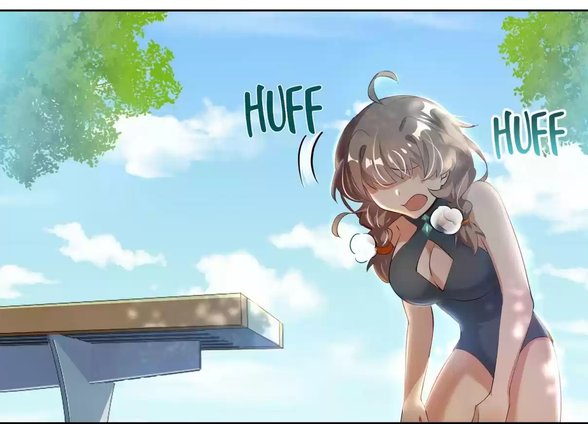 Working Overtime to Destroy the World! 23