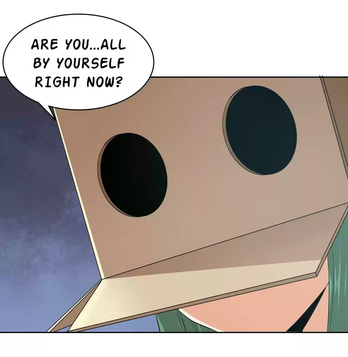 Working Overtime to Destroy the World! 23