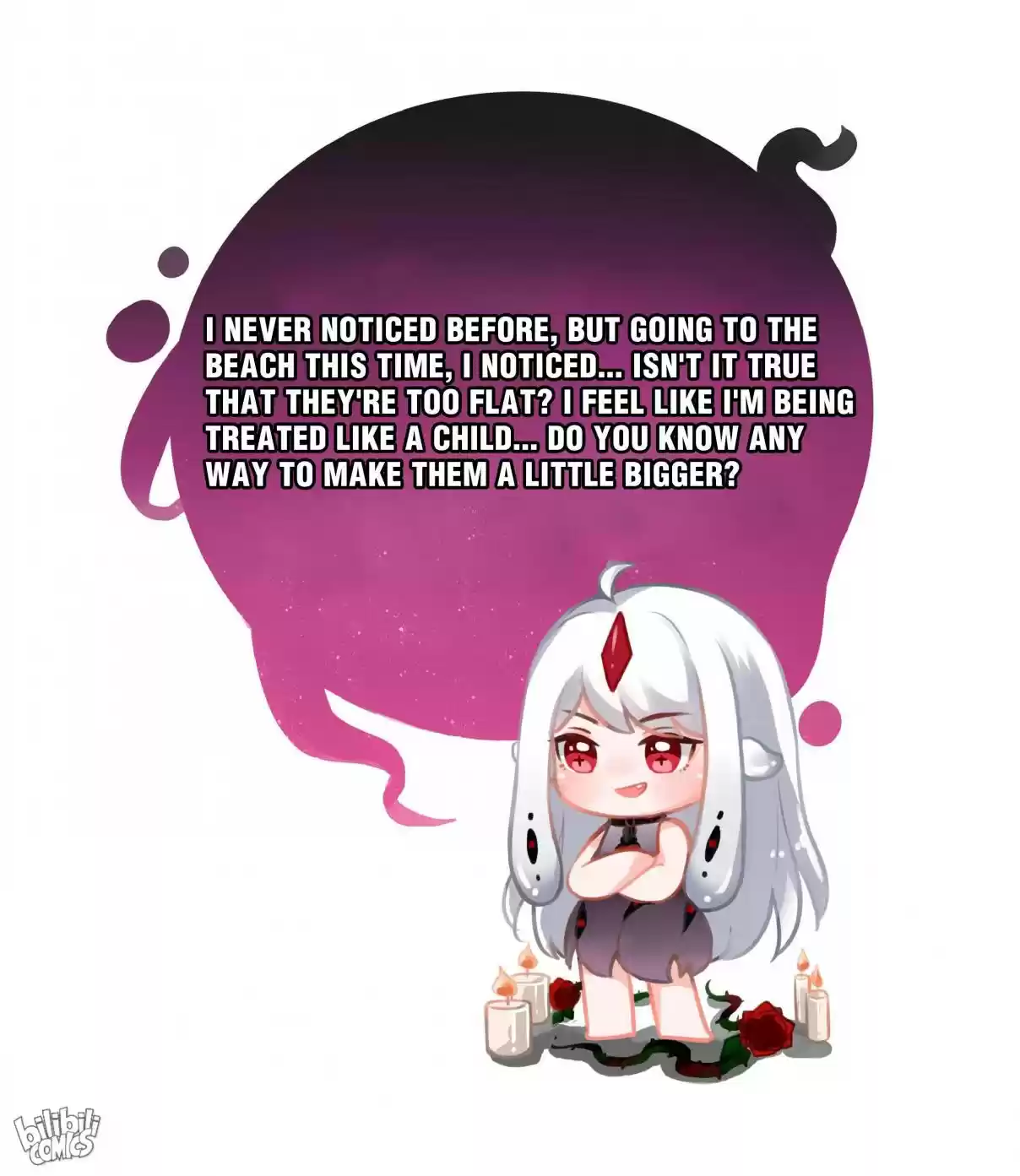 Working Overtime to Destroy the World! 23