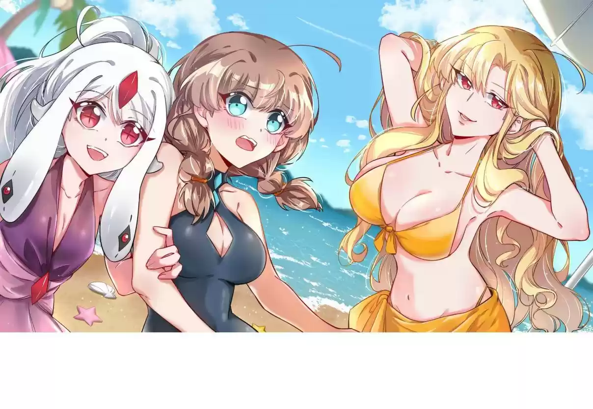 Working Overtime to Destroy the World! 24