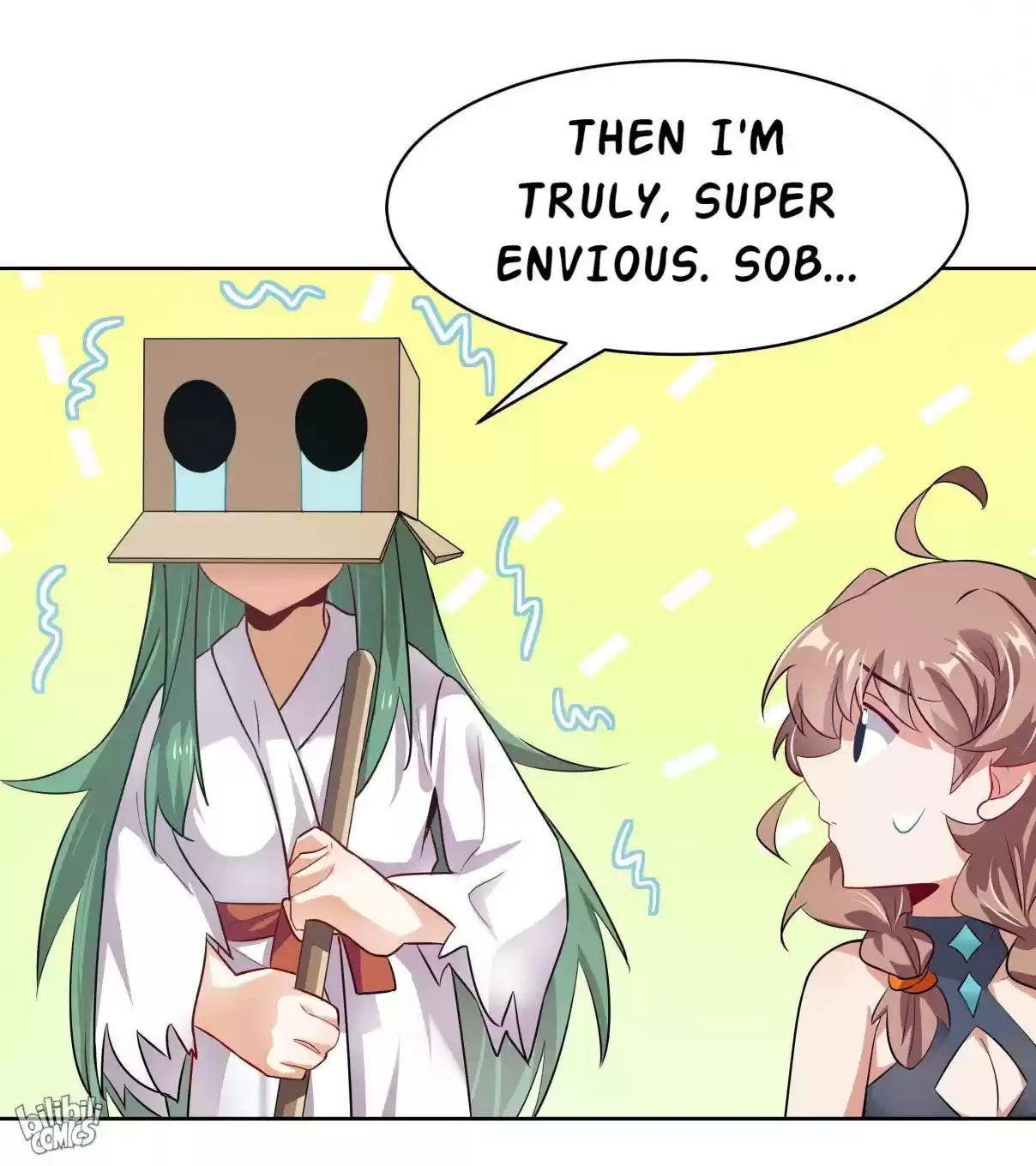 Working Overtime to Destroy the World! 24