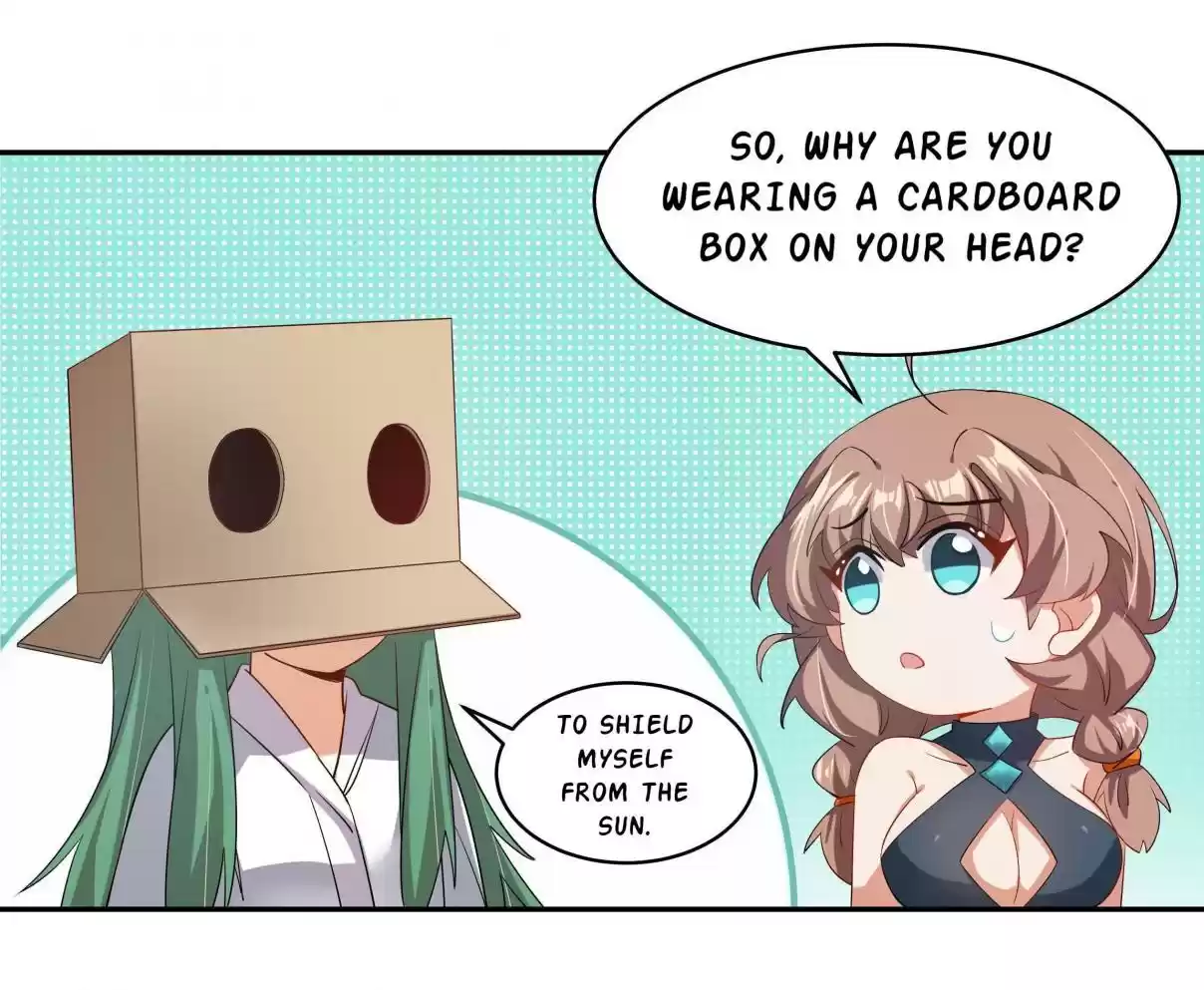 Working Overtime to Destroy the World! 24