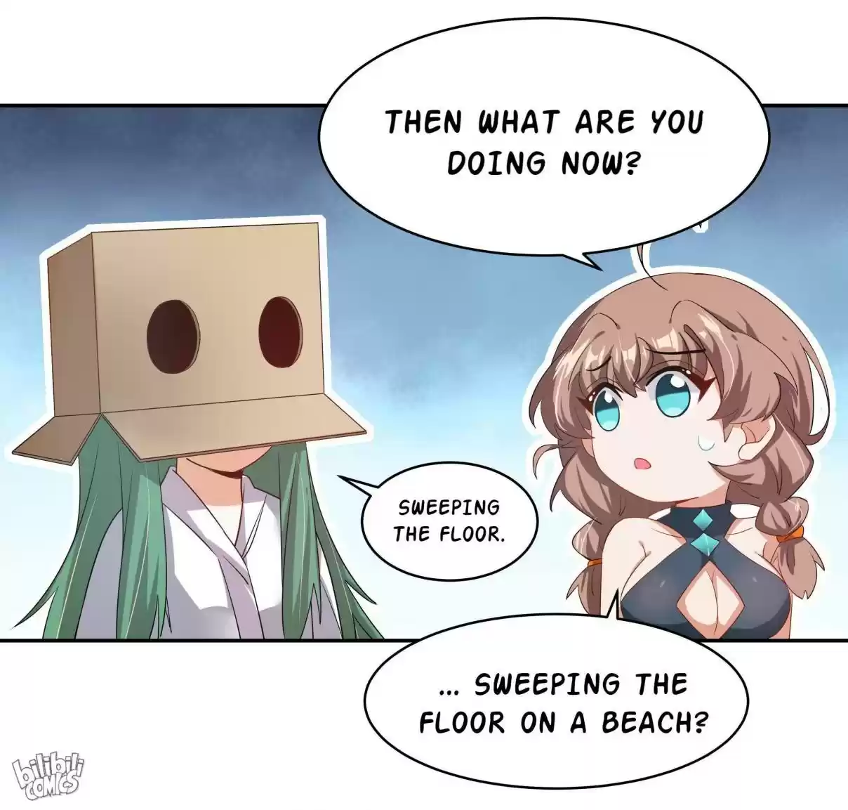 Working Overtime to Destroy the World! 24